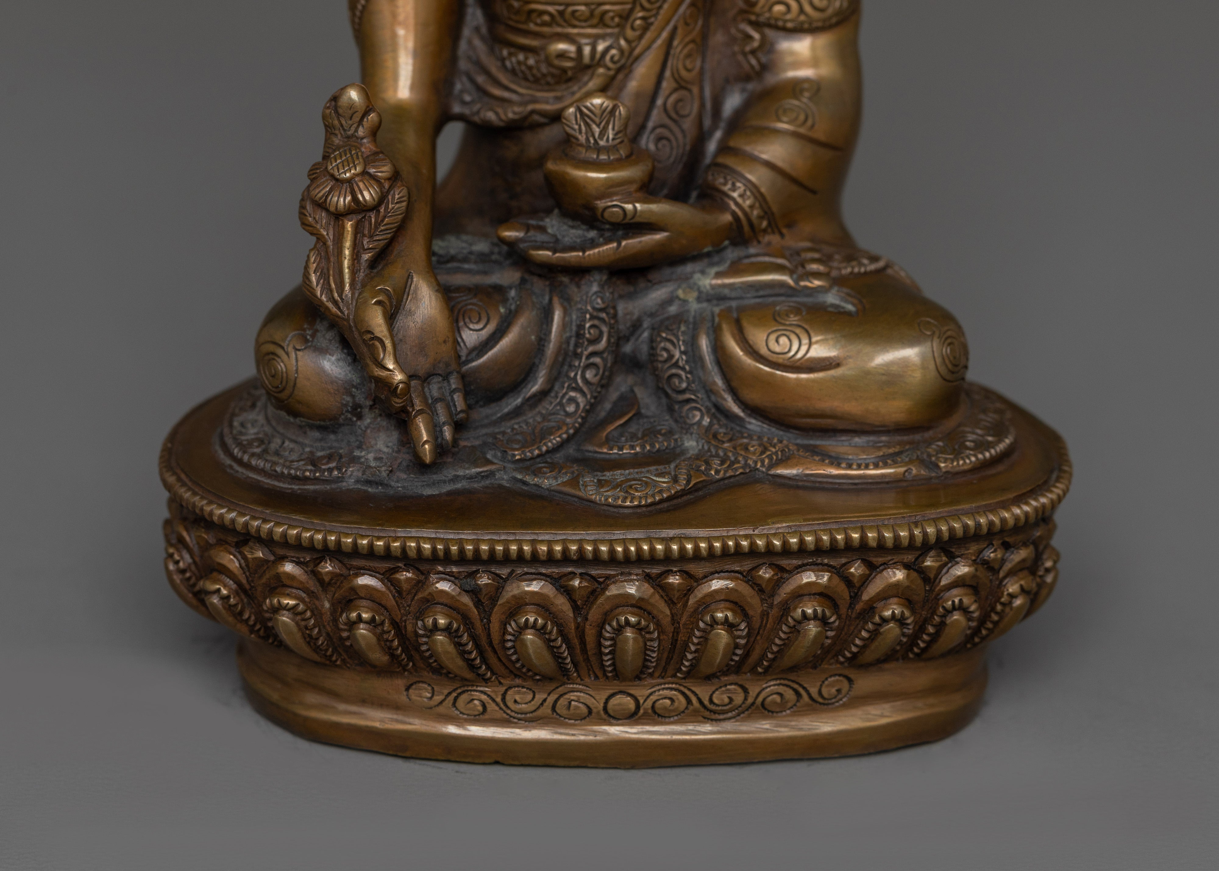 Medicine Buddha "The Supreme Healer"  | Master of Healing