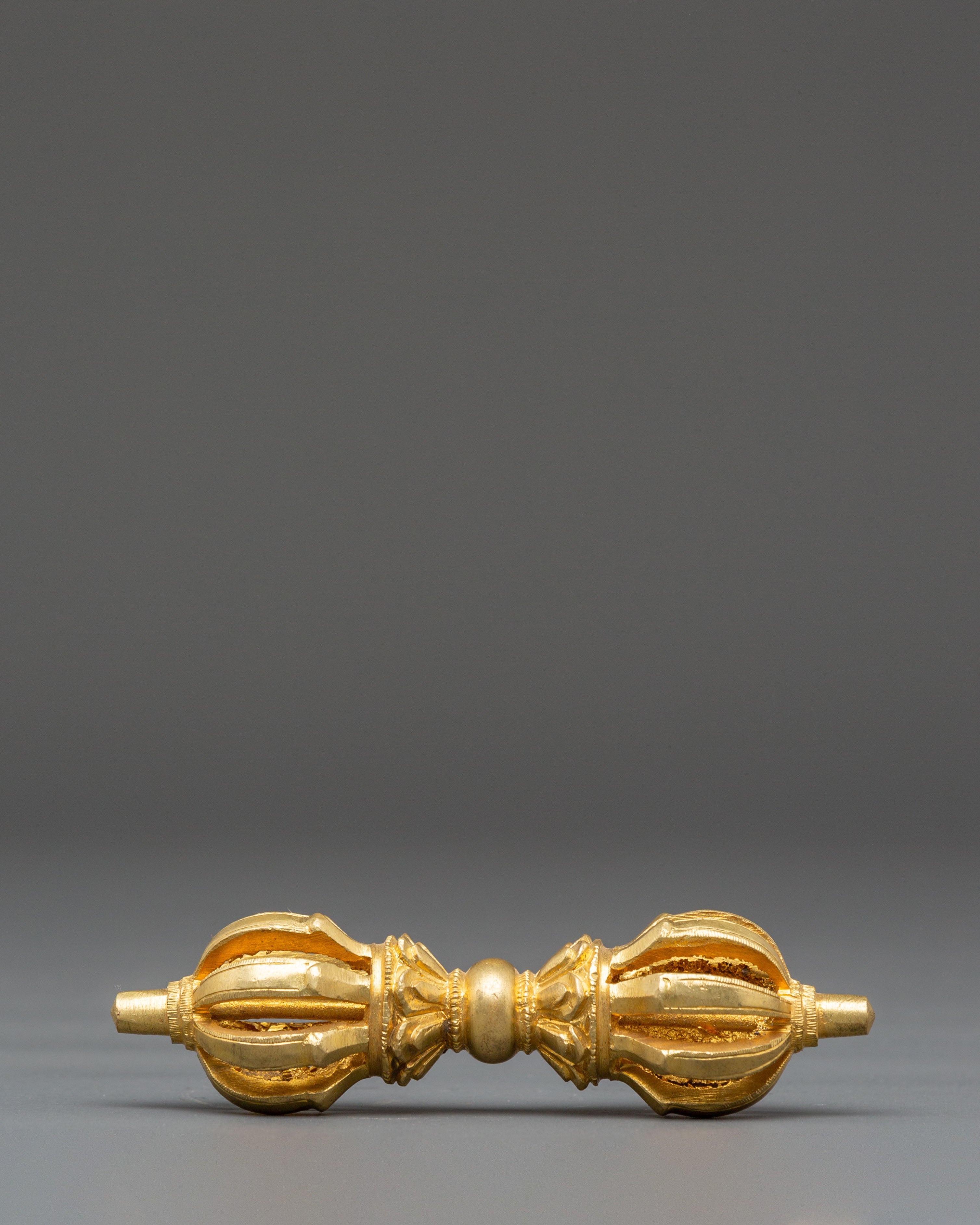 Bell and Vajra for Ritual Ceremonies | Symbol of Wisdom and Compassion