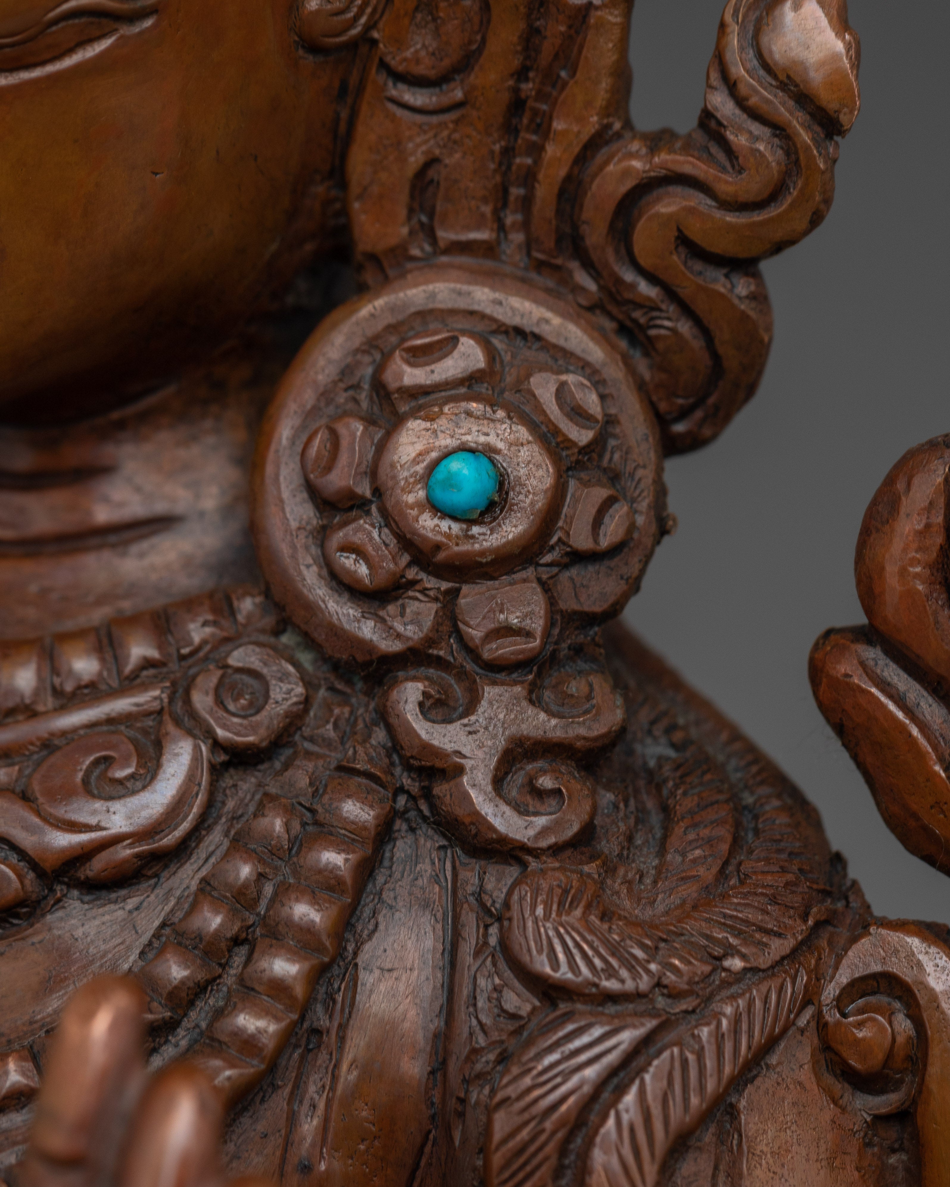 White Tara, Bodhisattva Of Healing | The Guardian of Wellness