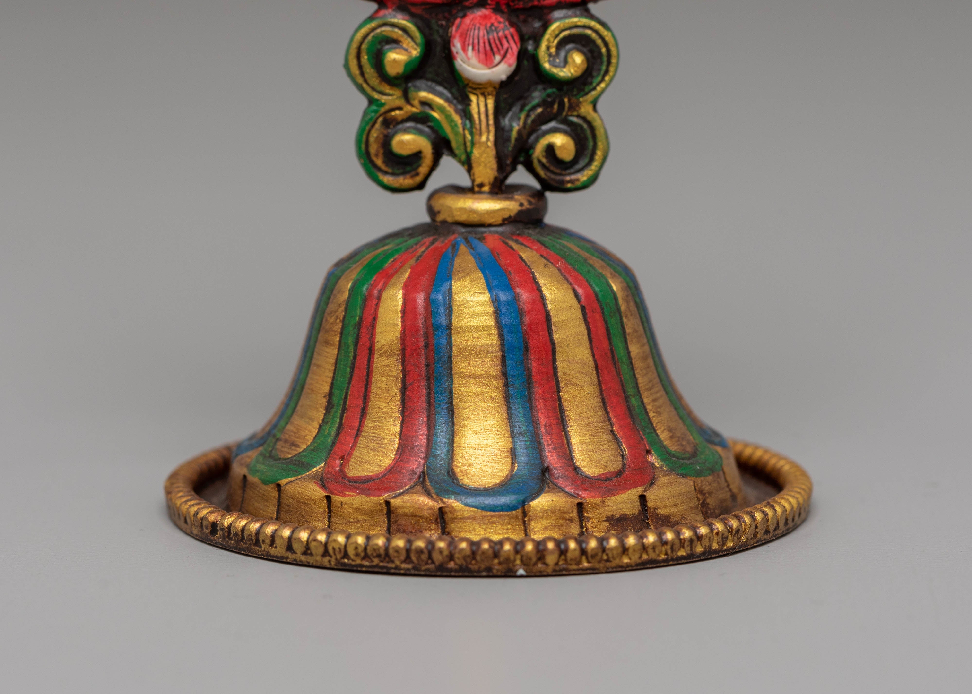 King and Queen Set for Decor | Tibetan Home Decor