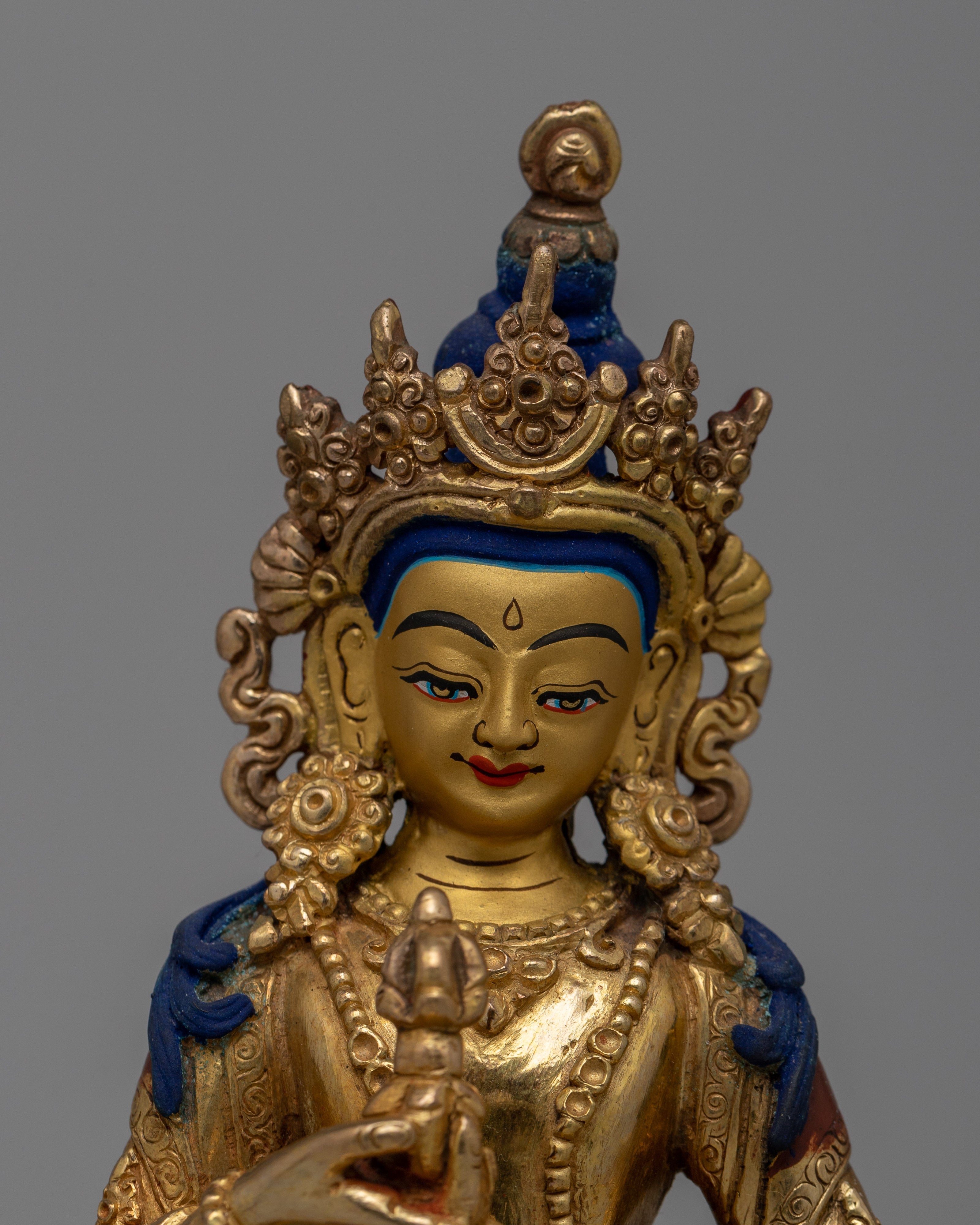 dorje sempa statue 