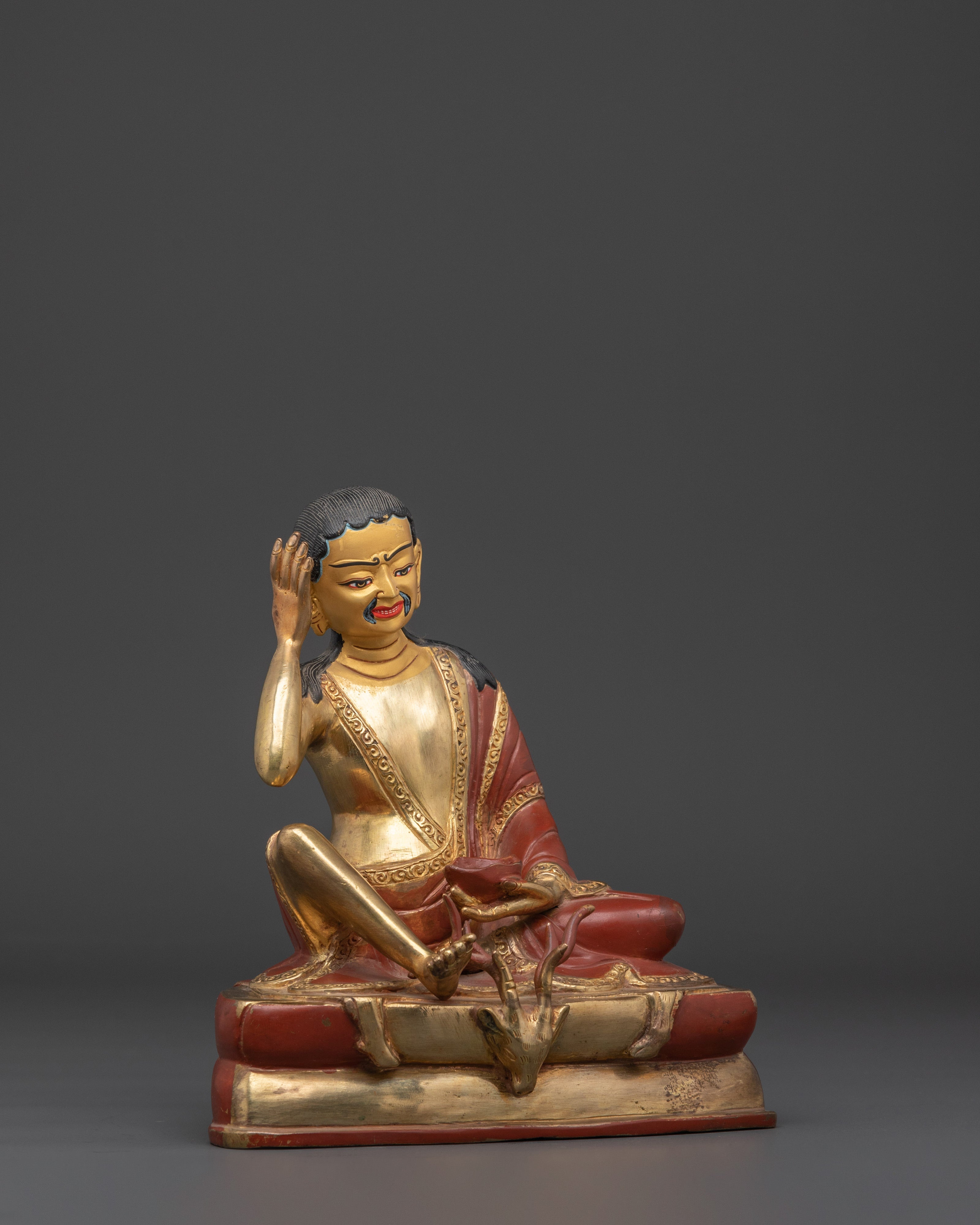 Milerepa | Statue for Meditation