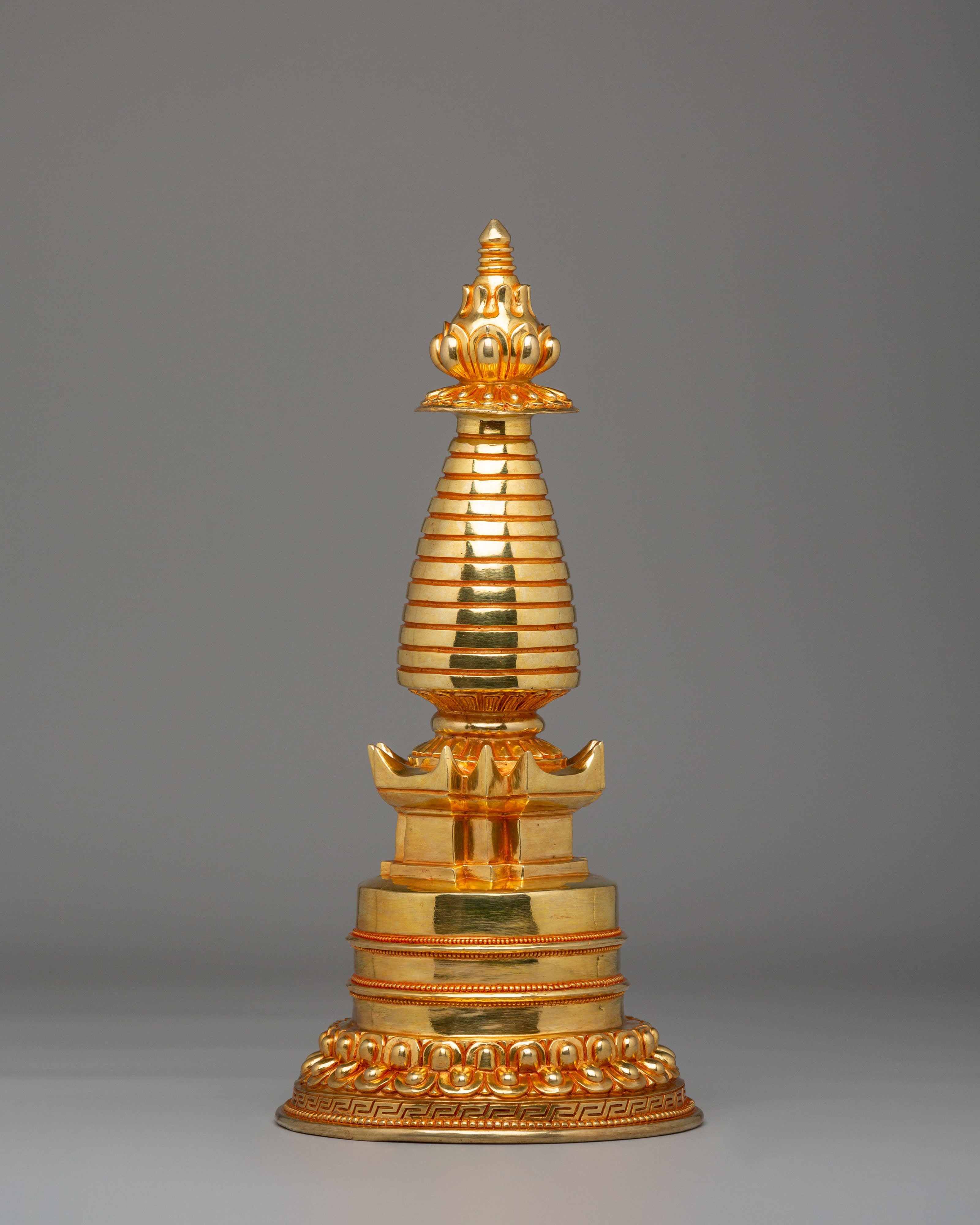 Himalayan Kadampa Stupa | Symbol of Enlightenment