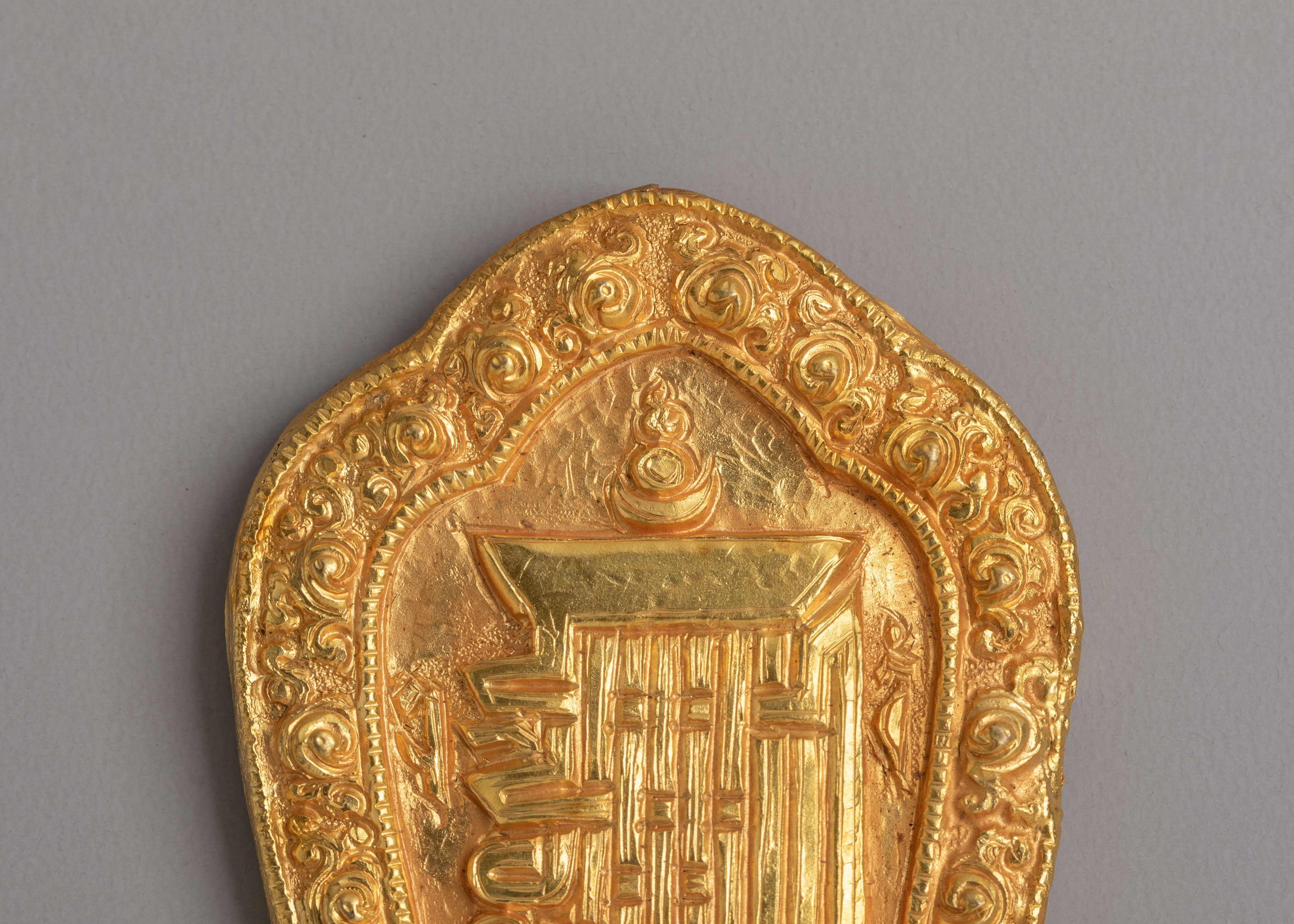 Tibetan Kalachakra Wall Hanging | A Sacred Symbol of Time and Spiritual Harmony