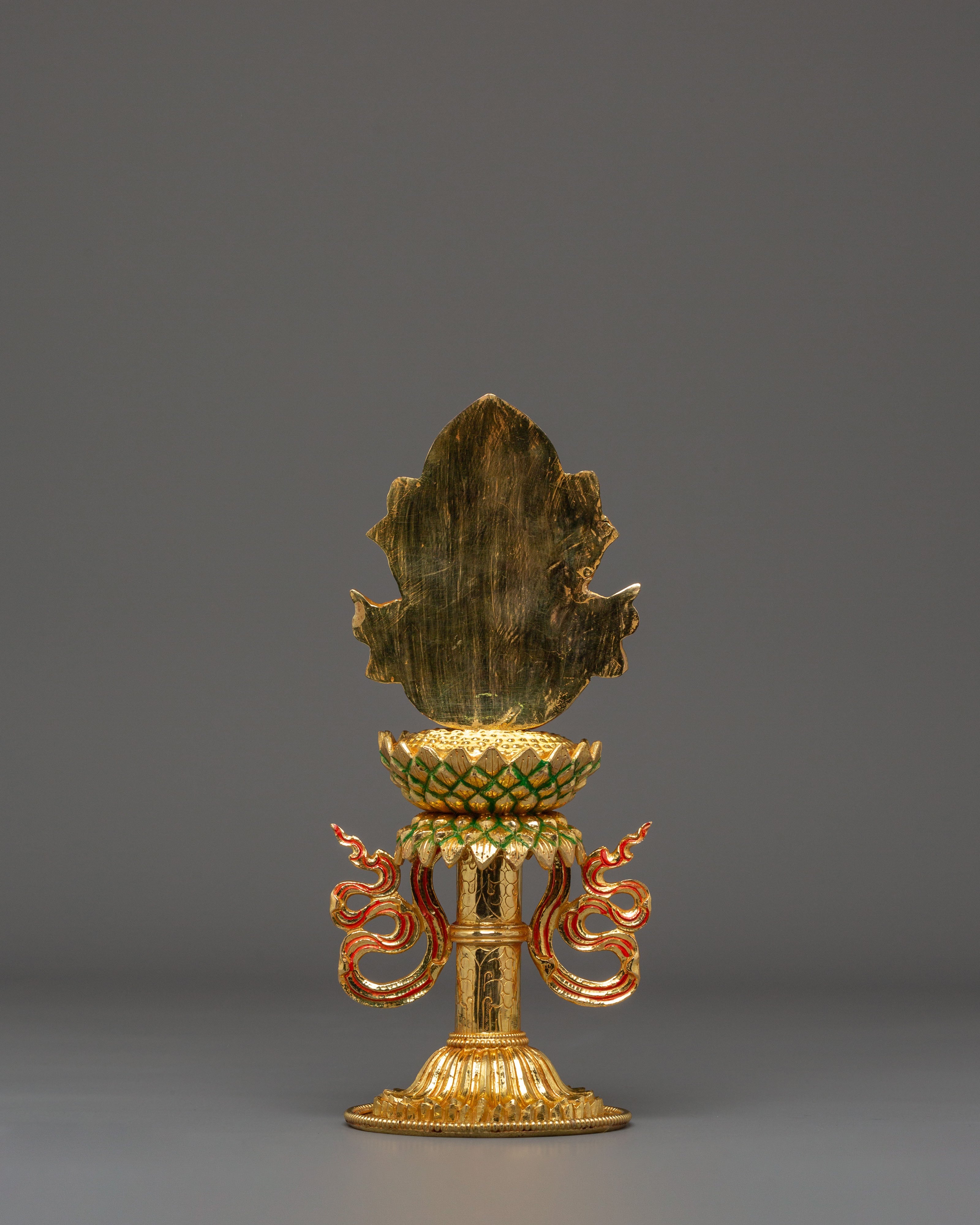 Eight Auspicious Symbols for Decor | Symbol of Purity