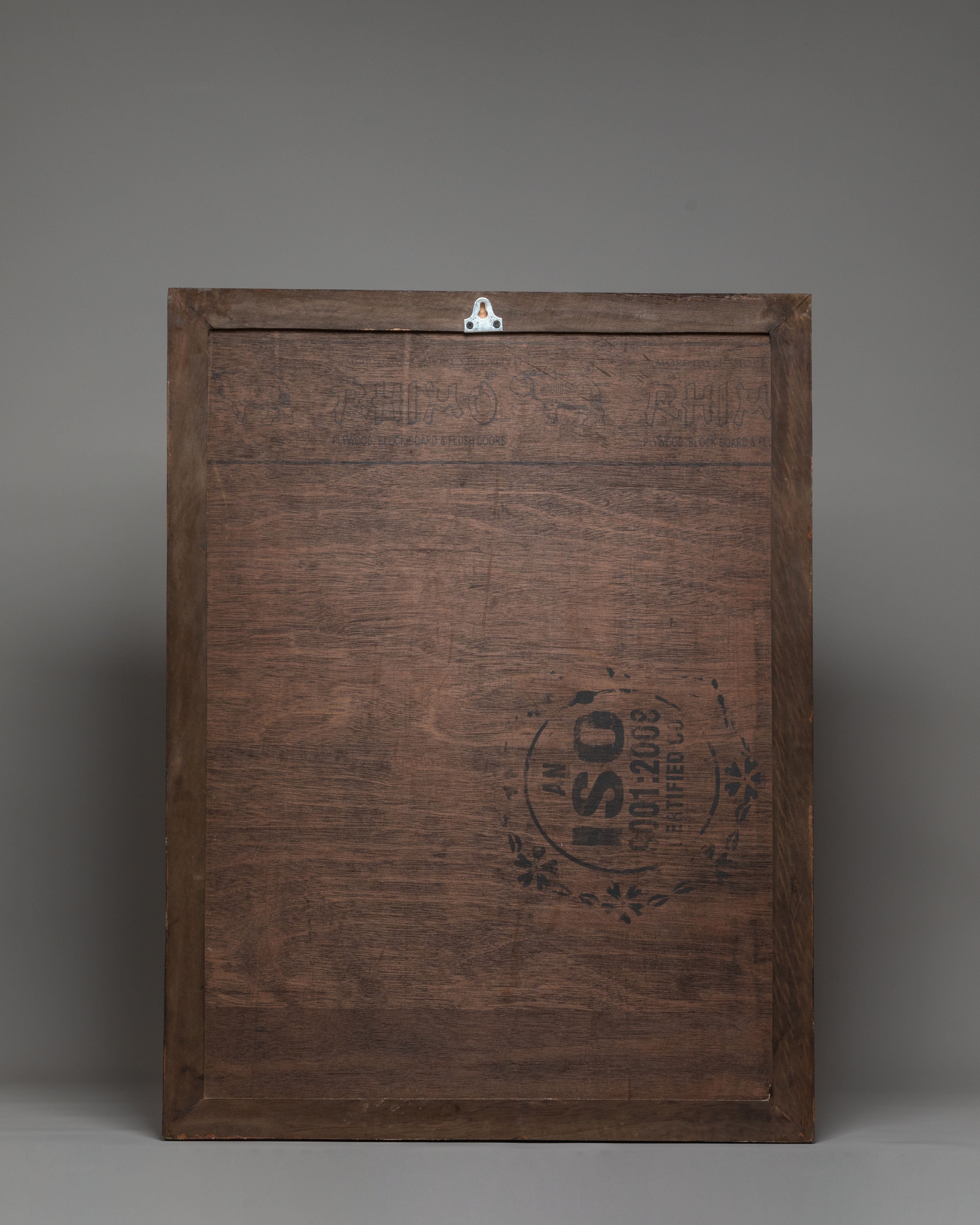 Handmade Green Tara Thangka Wall Hanging | Tibetan Buddhist Sacred Art