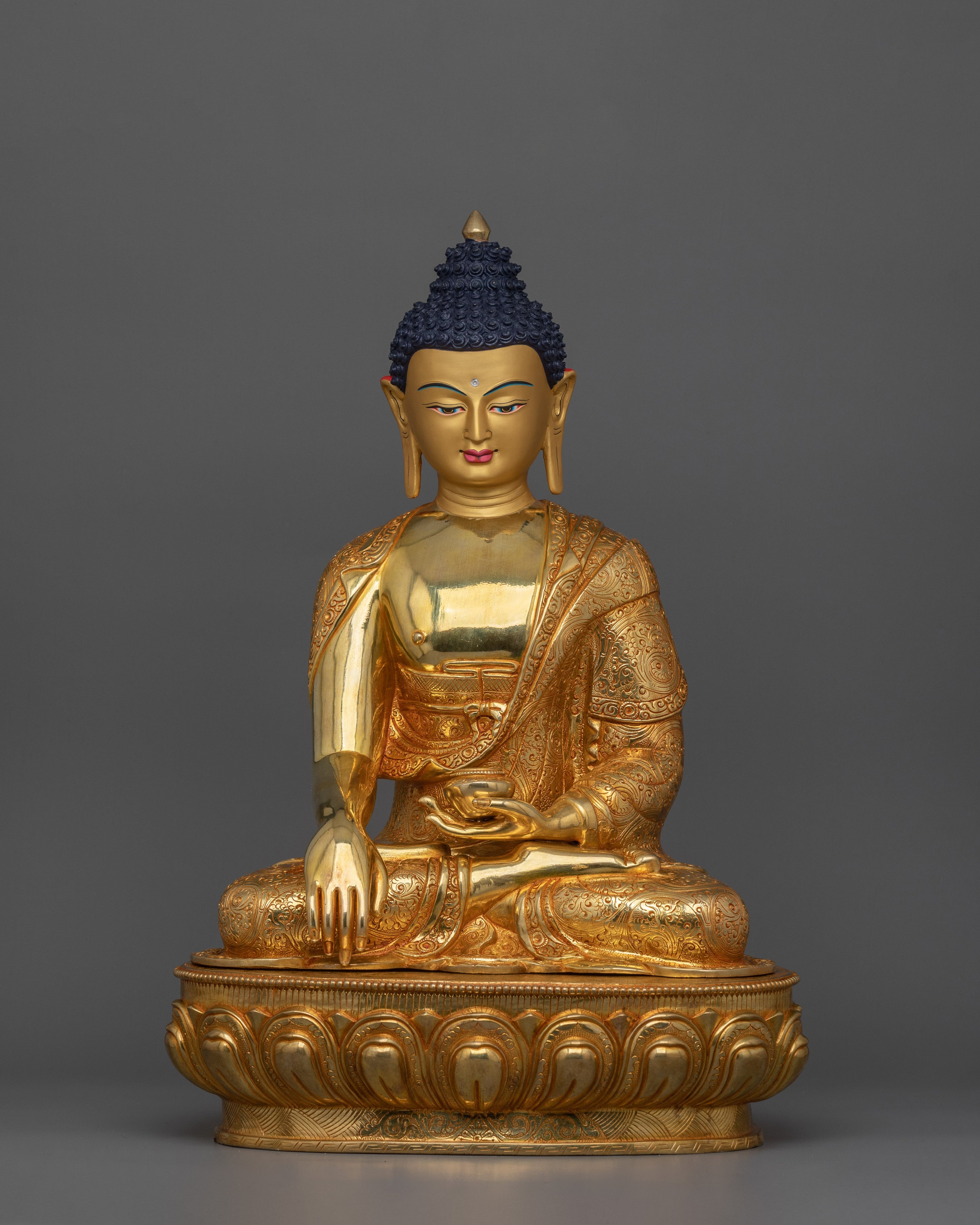handmade-statue-of-light-of-asia