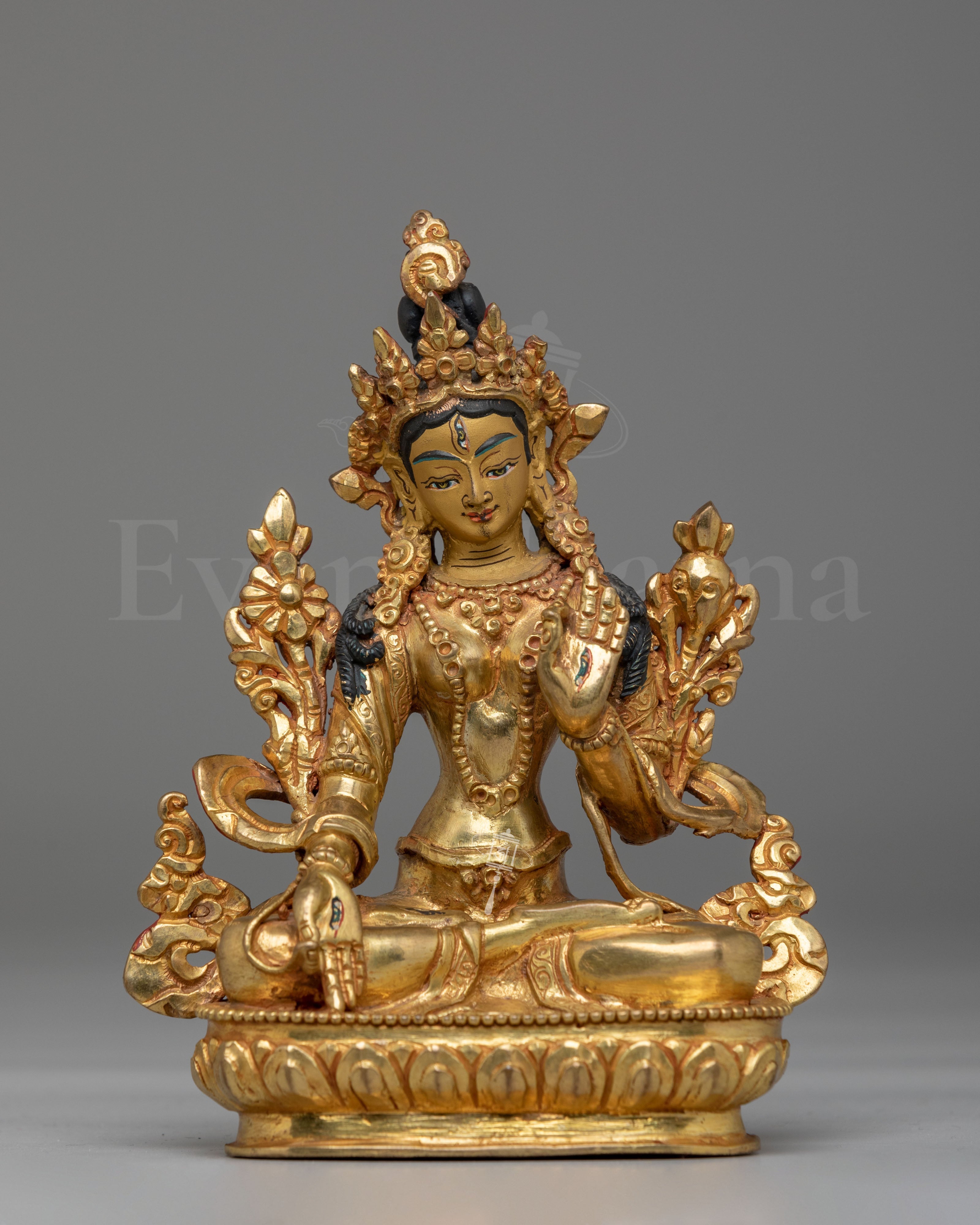 Himalayan Sita Tara Statue 