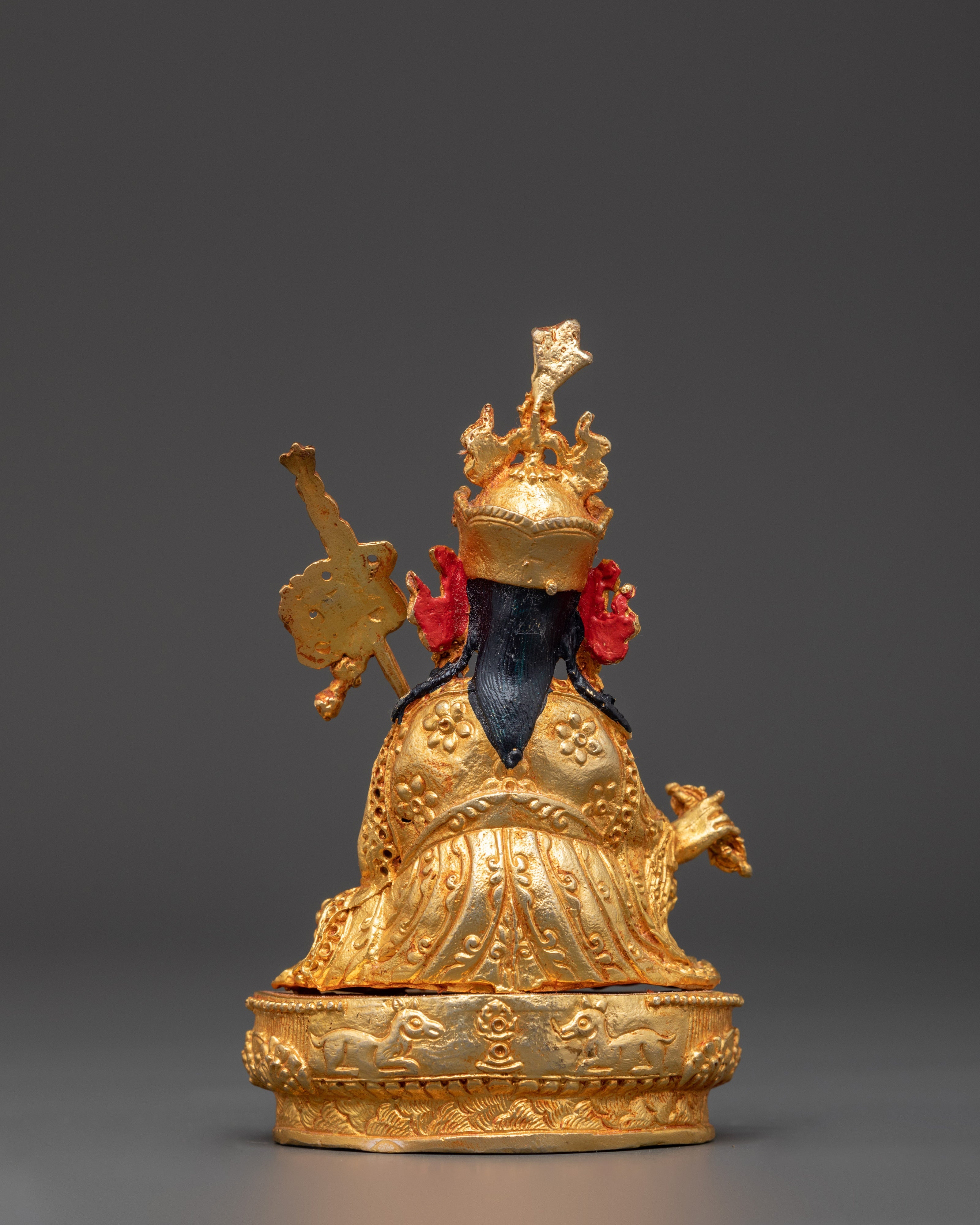 Buddhist Guru Rinpoche | Meditation & Tibetan Rituals