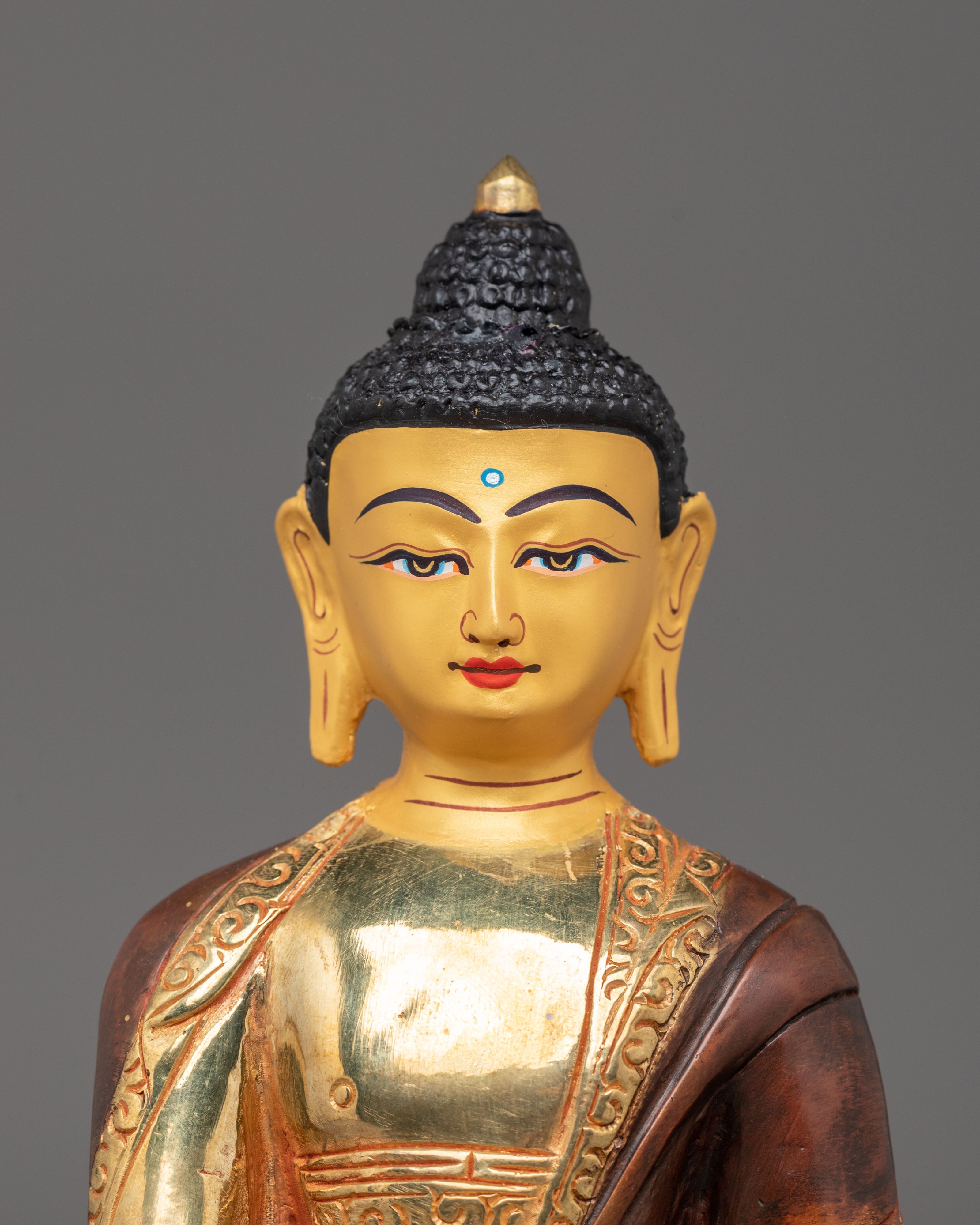 Ratnasambhava Buddha Statue | Buddha of Supreme Generosity