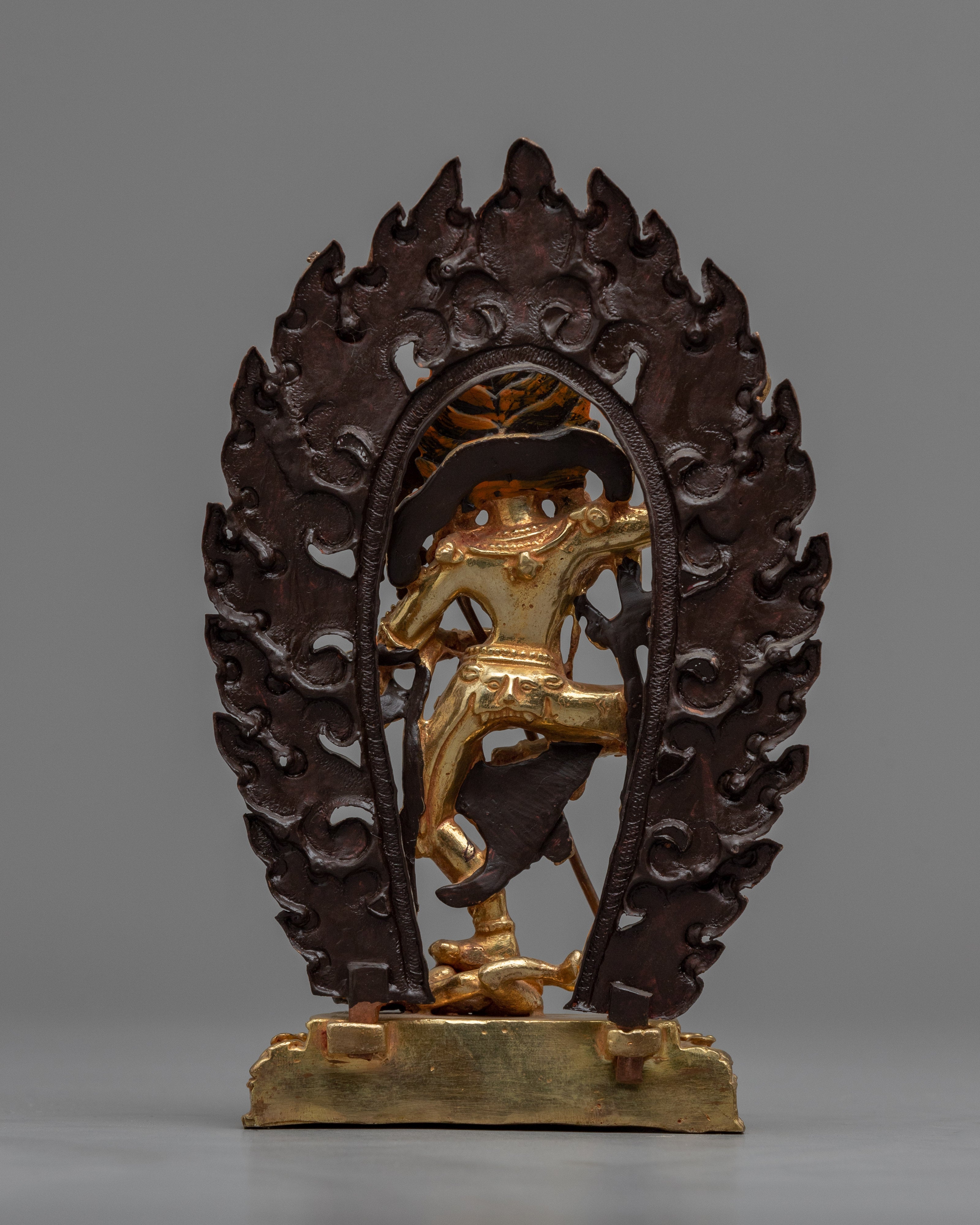 Dorje Phagmo Statue | Traditional Tibetan Style Buddhist Statue