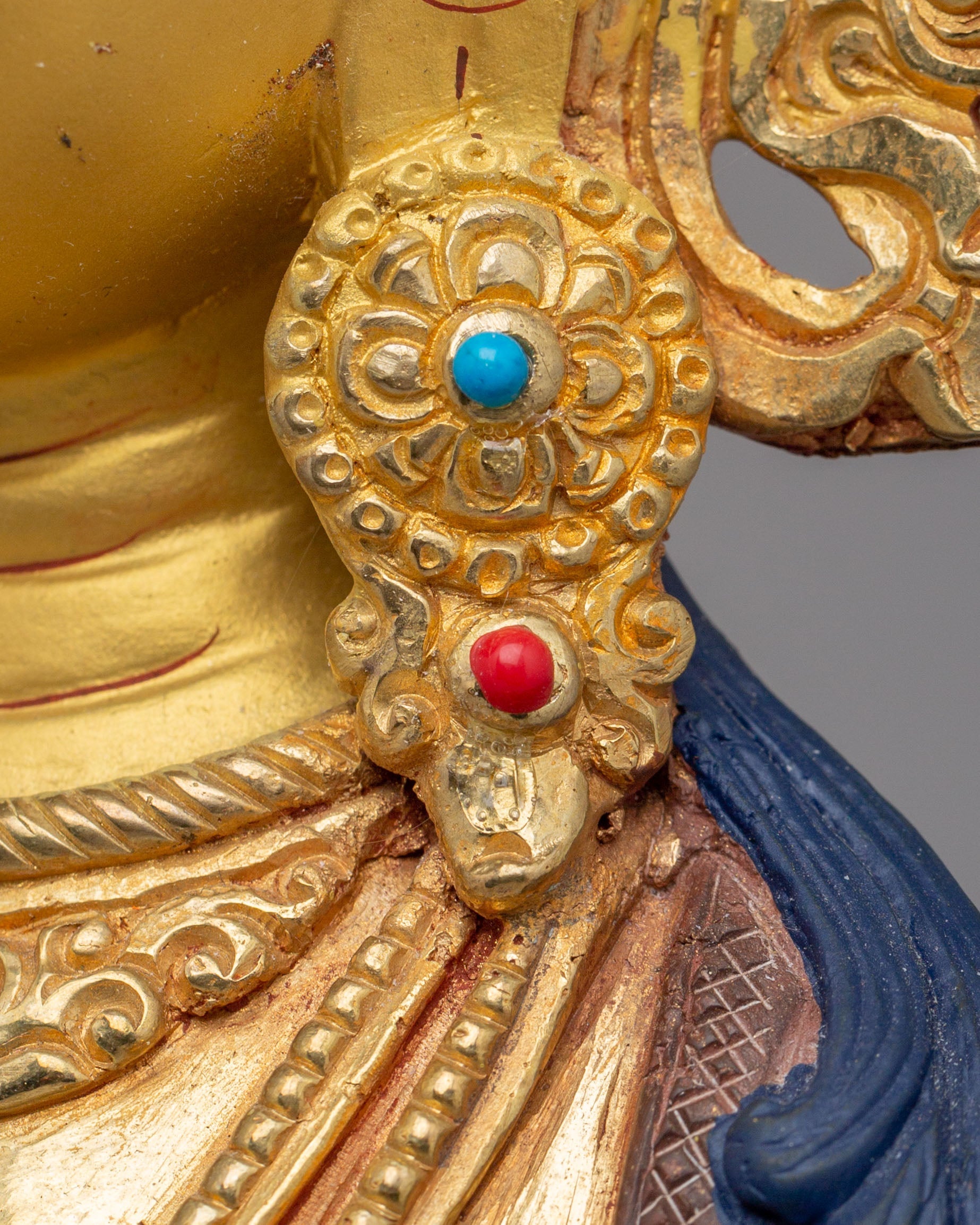 Amitayus Long Life Buddha Statue | Buddha of Infinite Life and Longevity