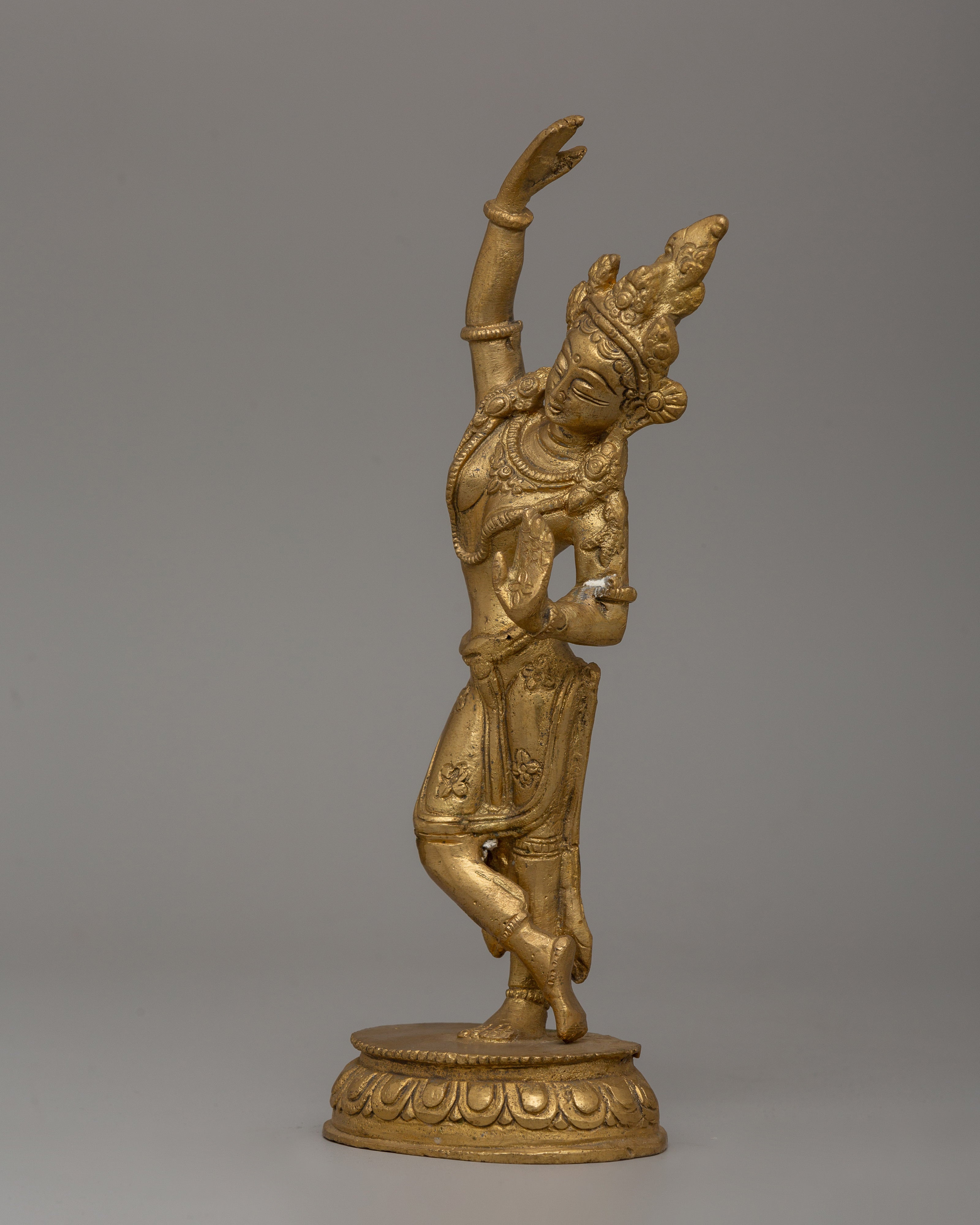 Maya Devi Sculpture | The Sacred Mother of Buddha