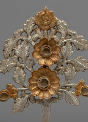 Copper Sunflower Statue | Stunning Blend of Nature and Craftsmanship