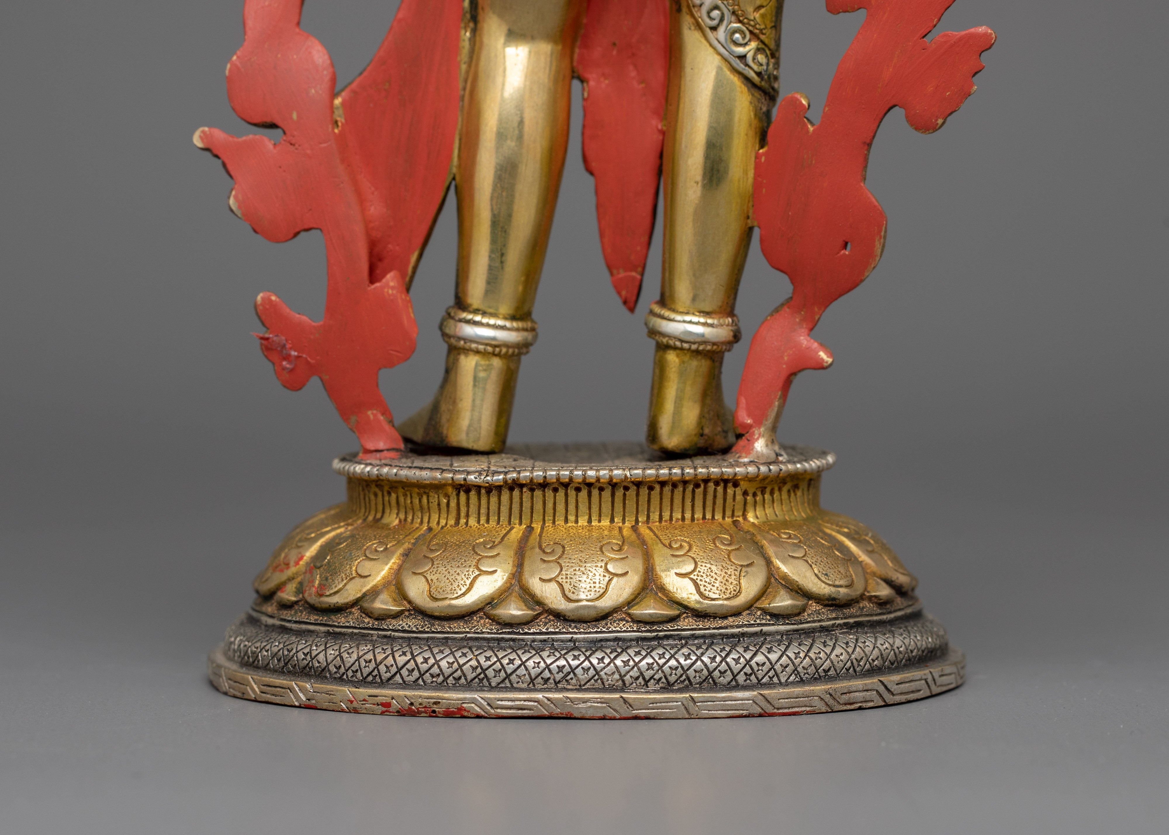 Standing Lokeshwor Statue | The Bodhisattva of Compassion