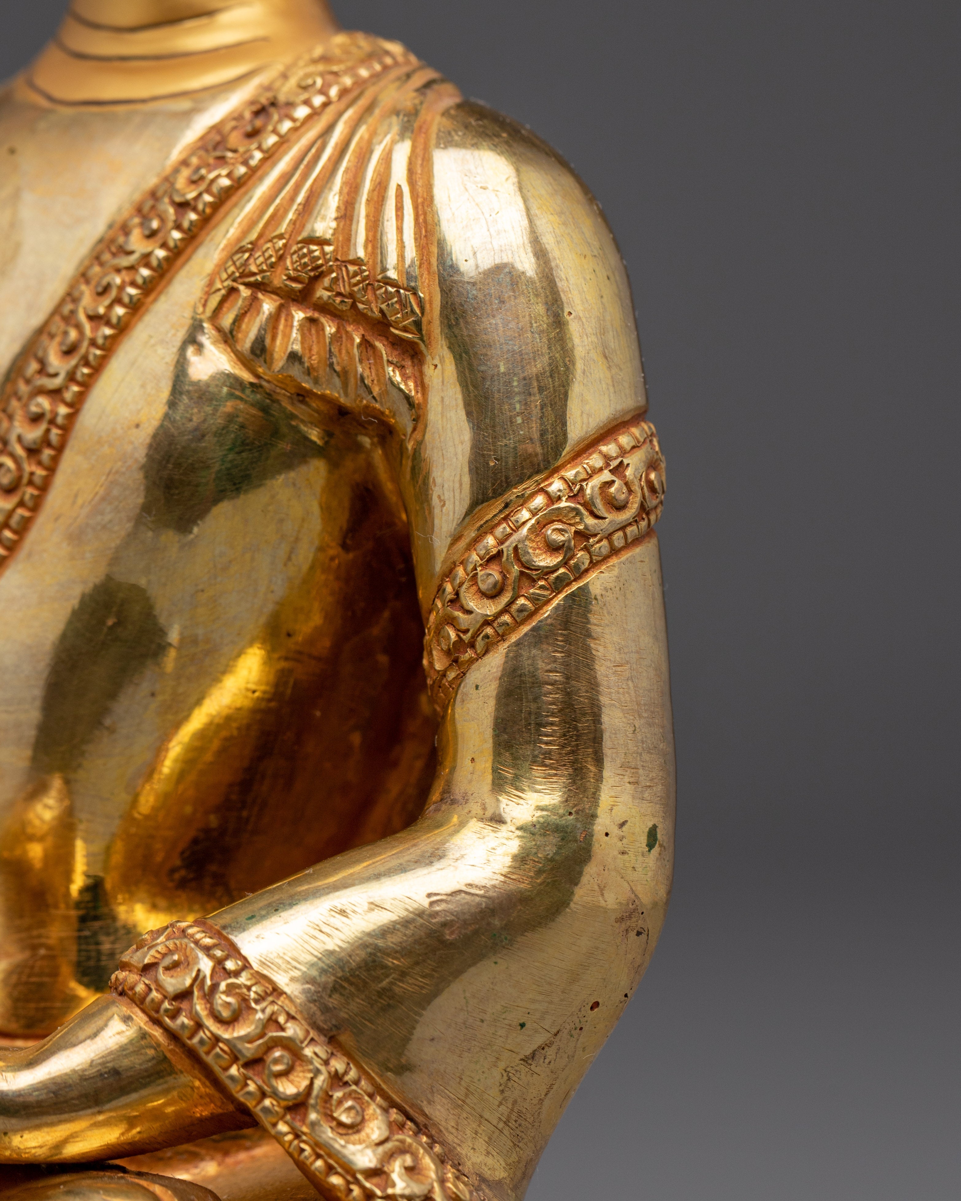 Shakyamuni Buddha and His Teachings | Historical Buddha