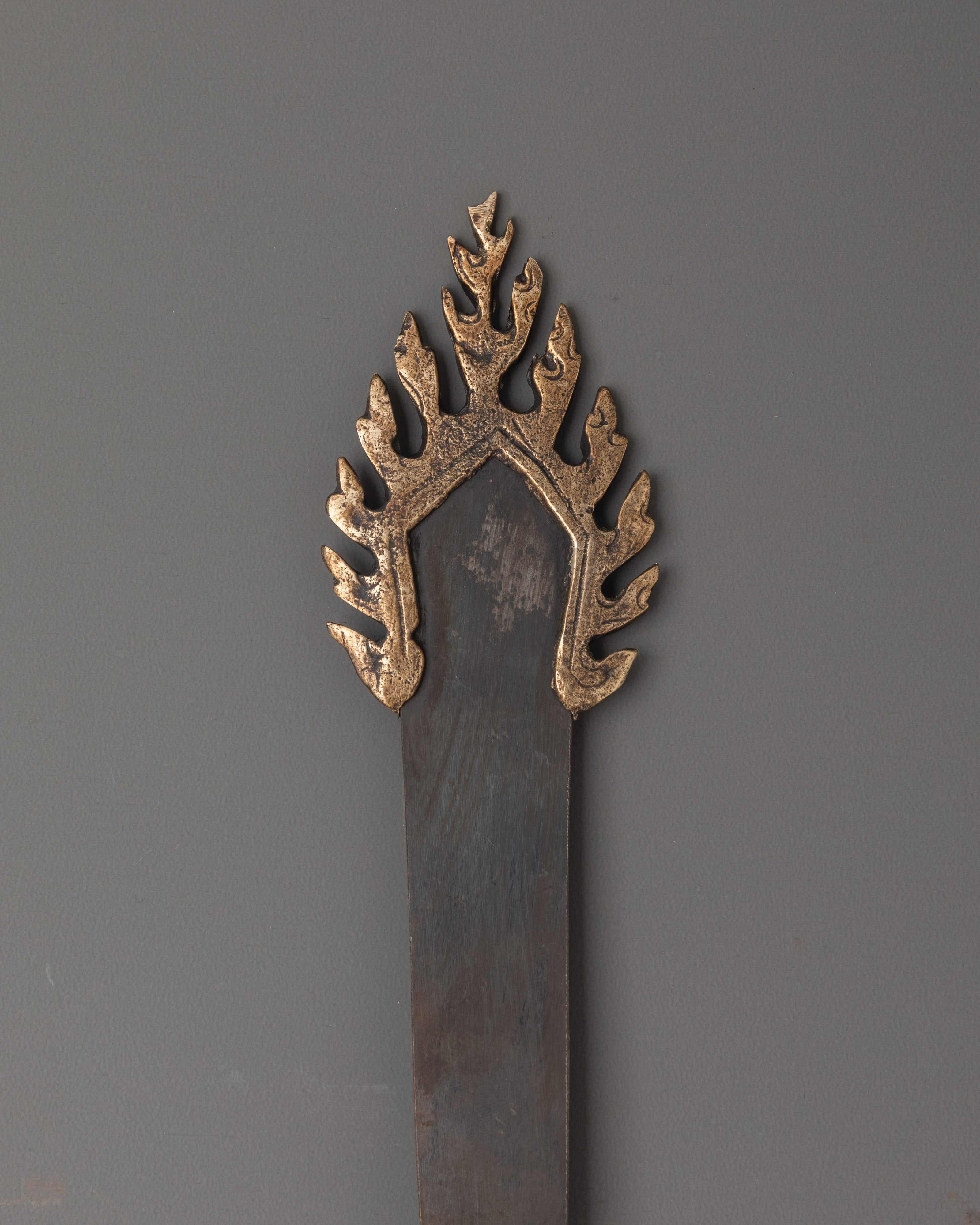 Buddhist Sword for Altar Rituals | Sacred Sword Spiritual Symbol