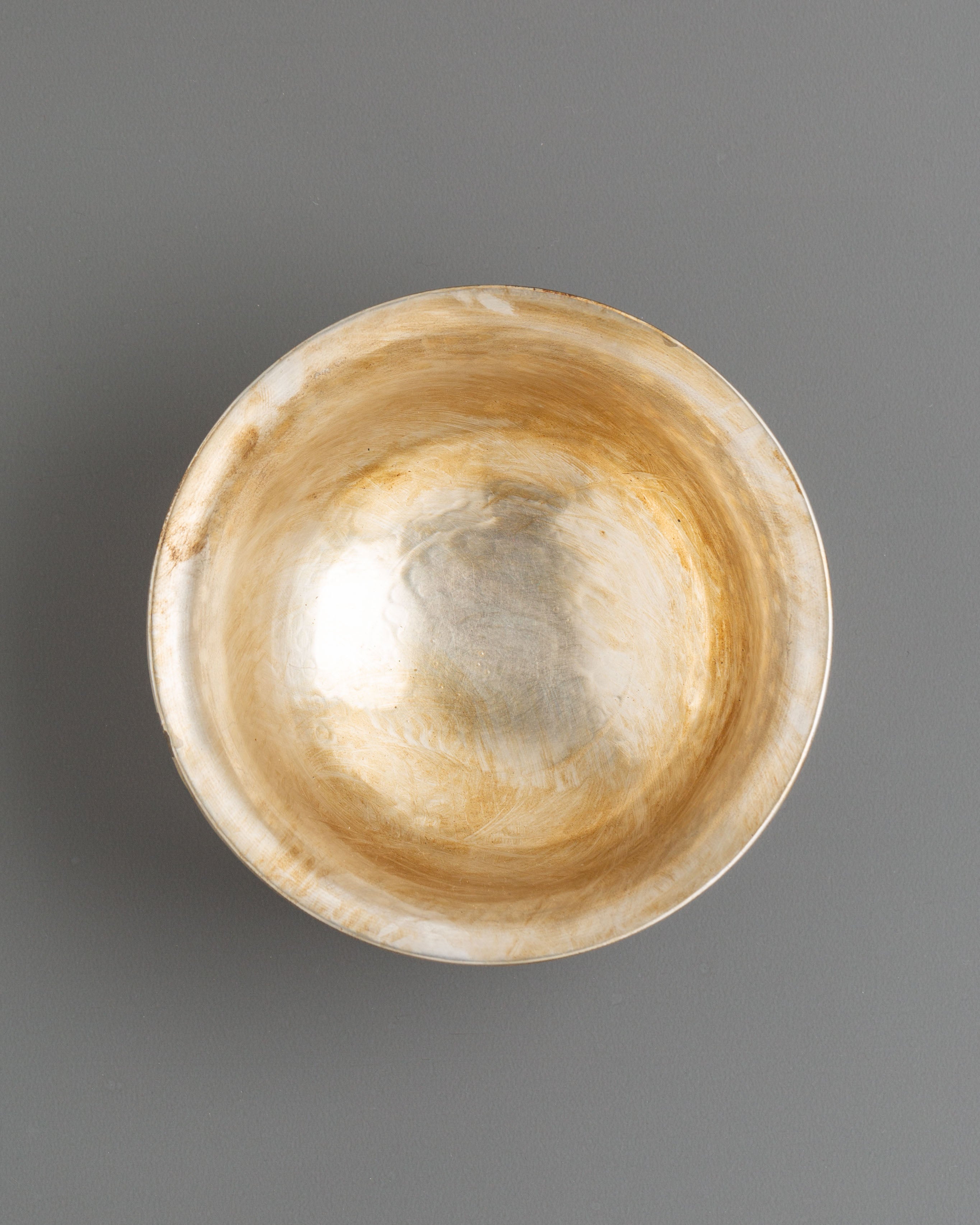 Handmade Offering Bowl for Ceremonies | Ritual Bowl for Offerings