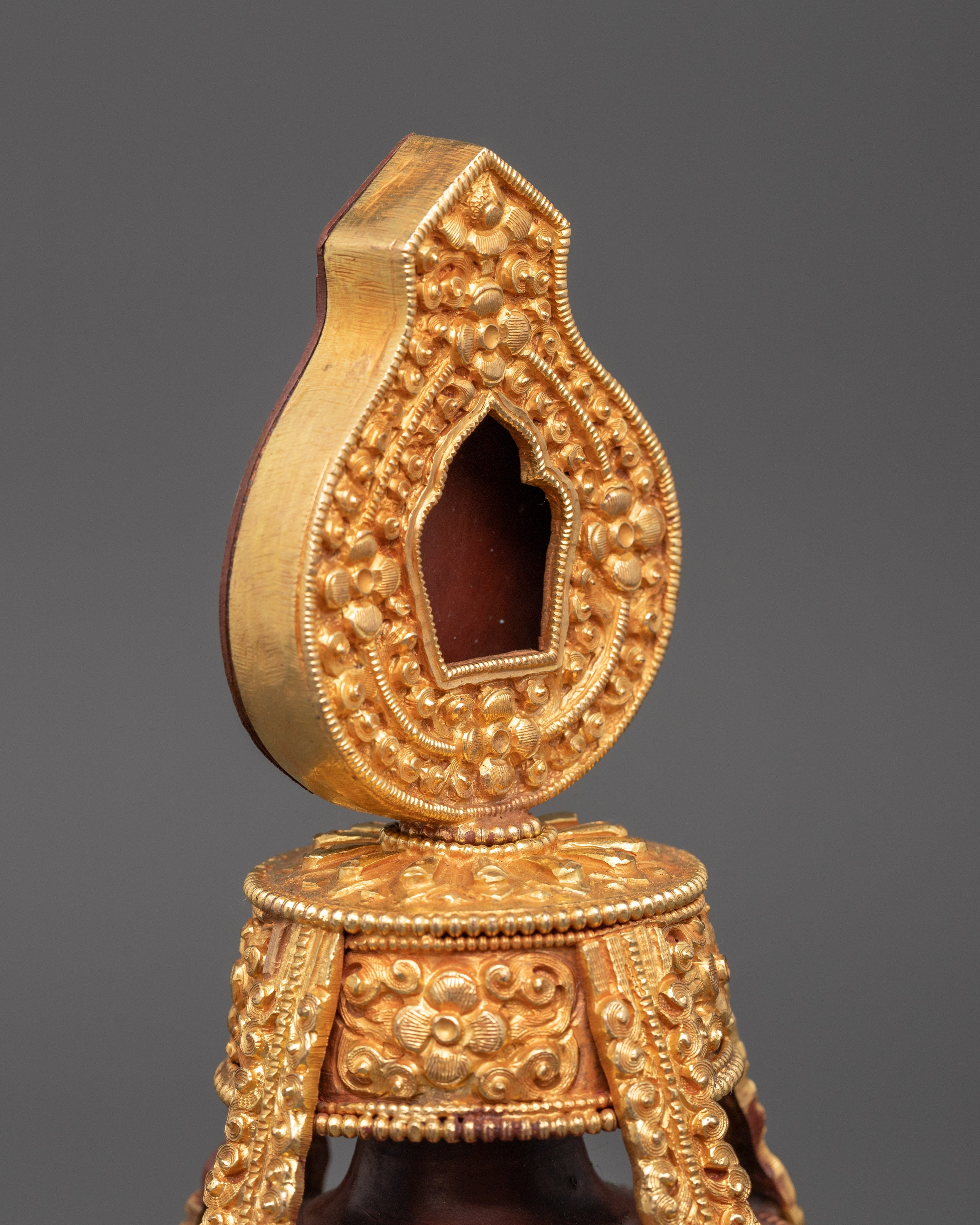 Torma for Vajrayana Altar |  Torma for Tibetan Buddhist rituals