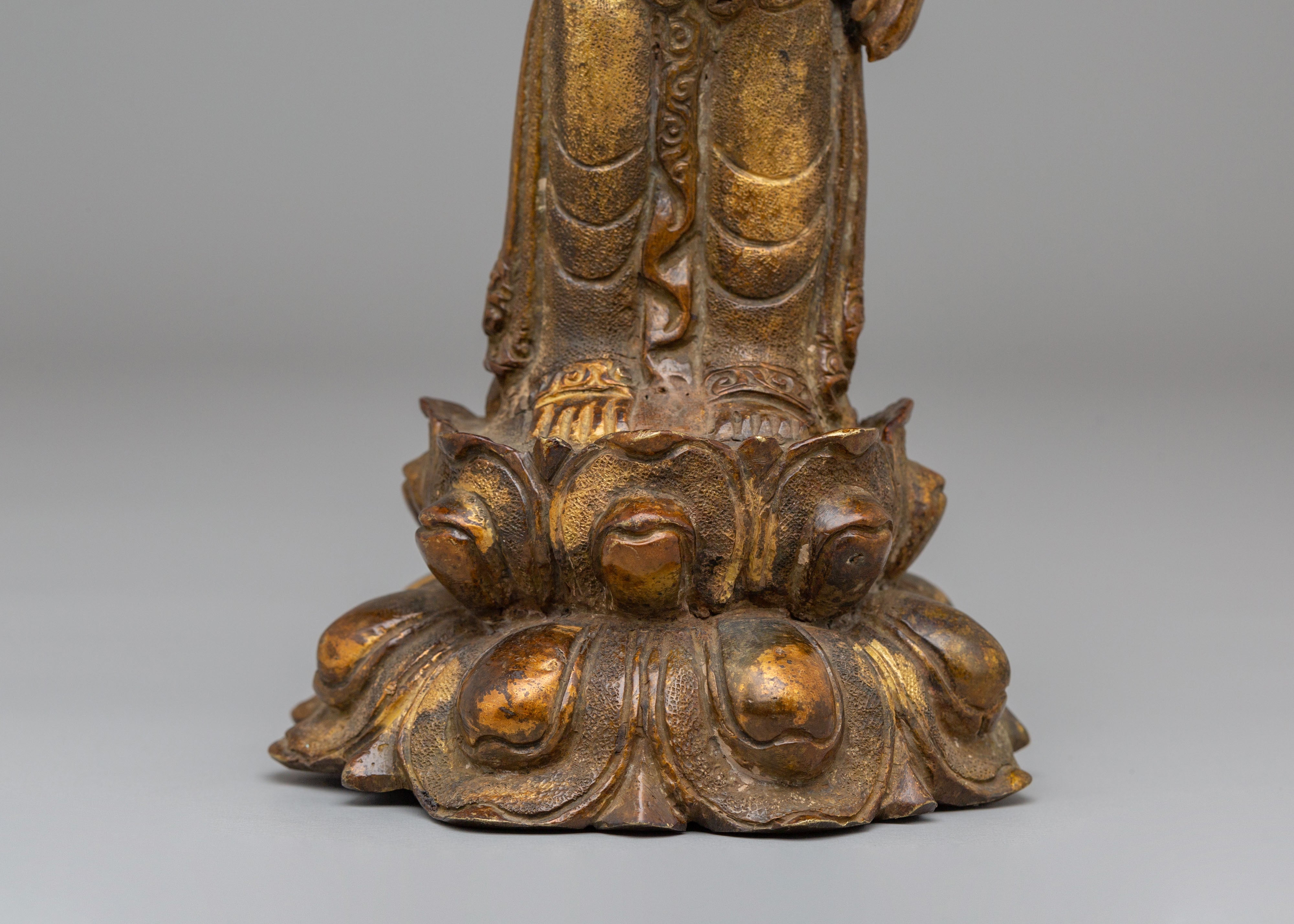 Himalayan Siddhartha Gautama Statue | Buddhist Spiritual Home Decor