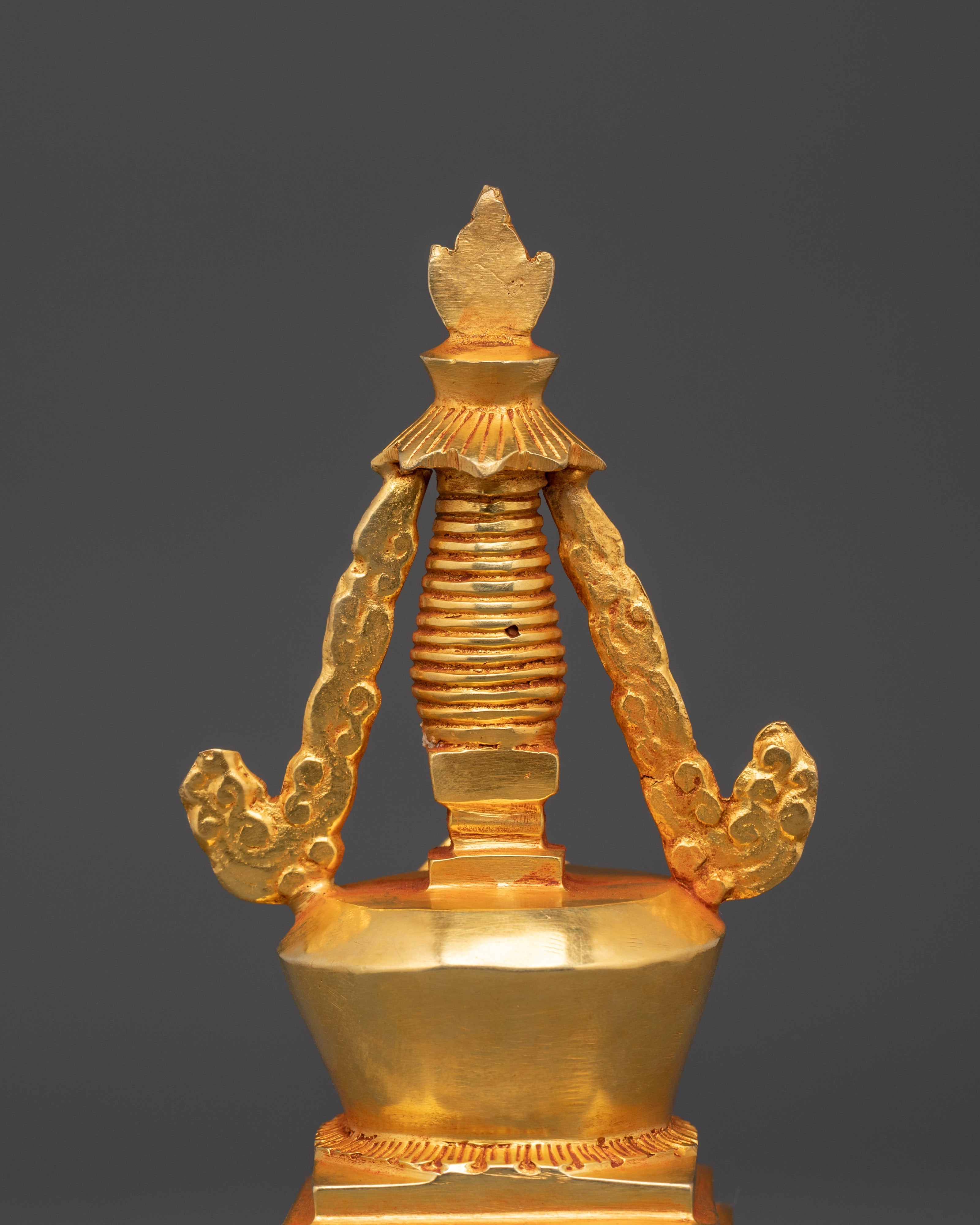 Sacred Stupa | Sculpture for Meditation
