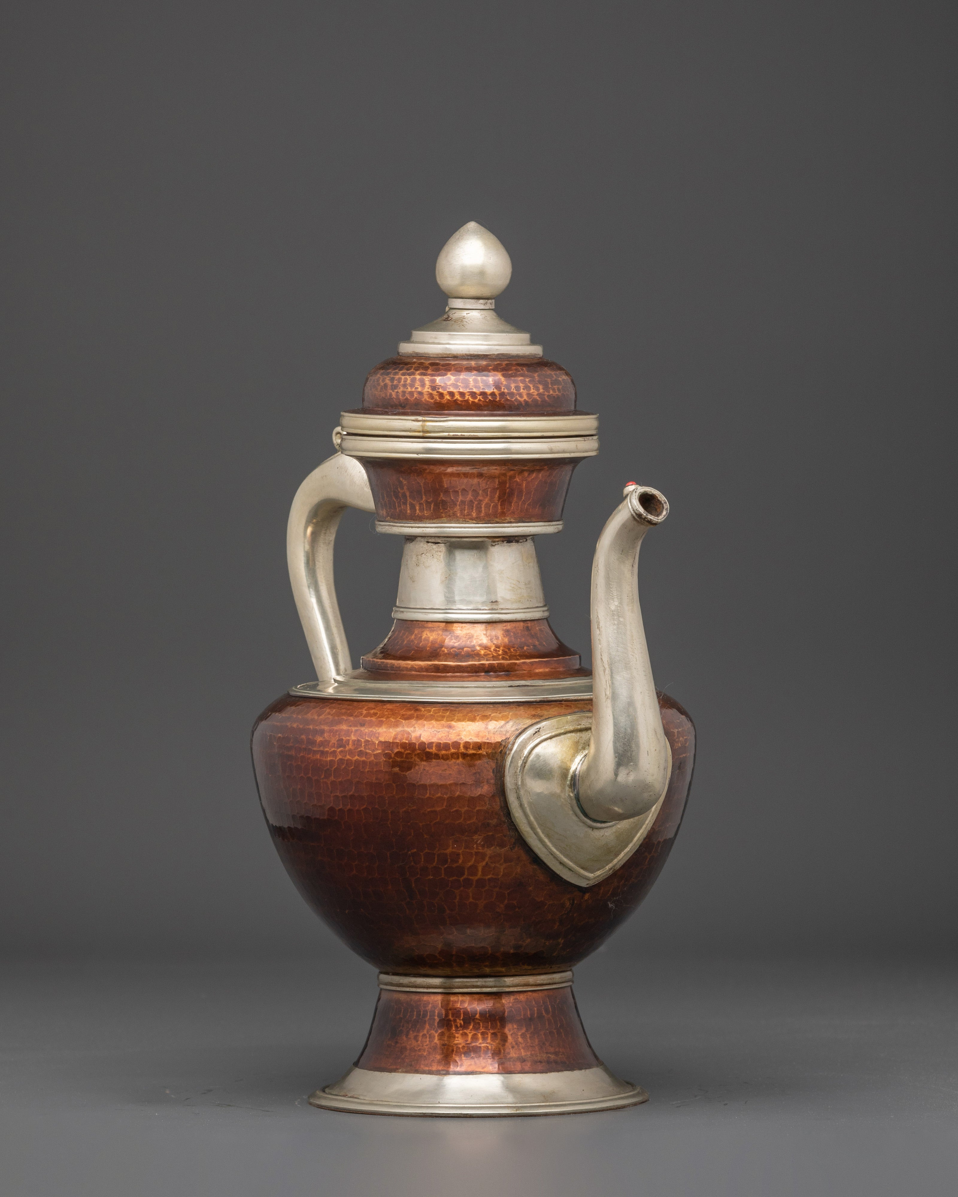 Kettle | Teapot for Rituals