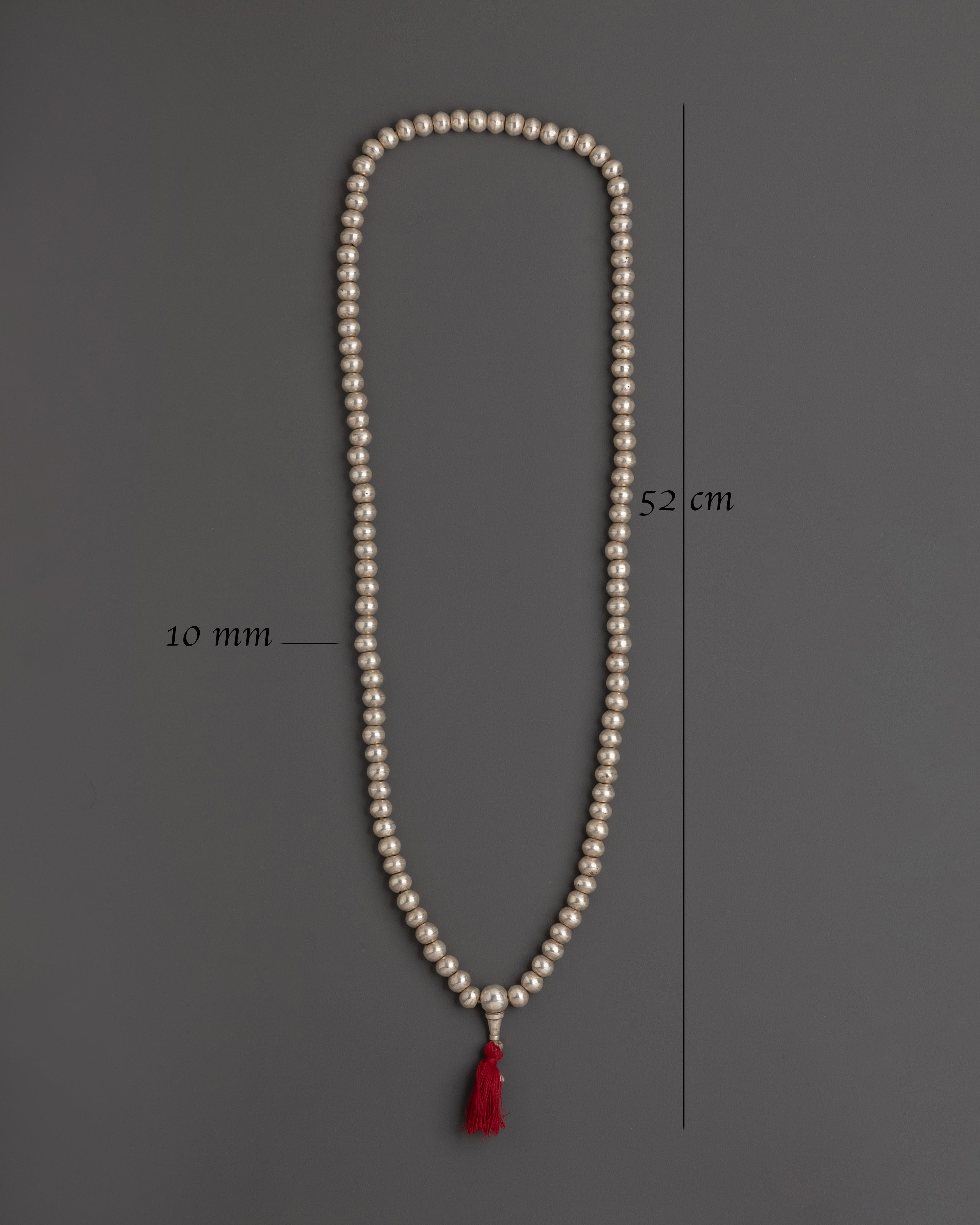 Buddhist Mala | Meditation, Prayer & Healing