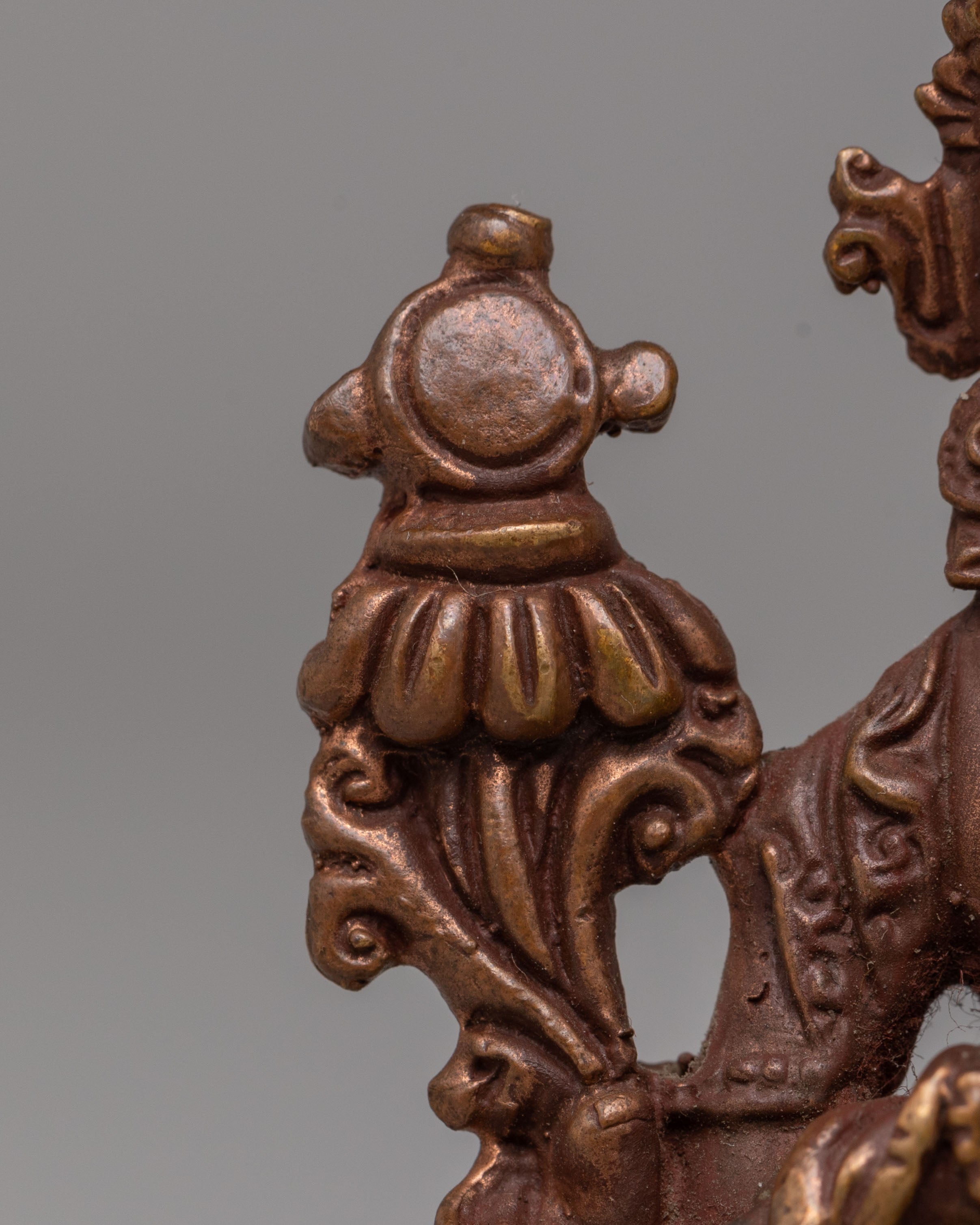 Tibetan Sacred Maitreya Buddha Statue | Symbol of Future Enlightenment