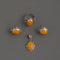 Tibetan Silver Jewelry Set 