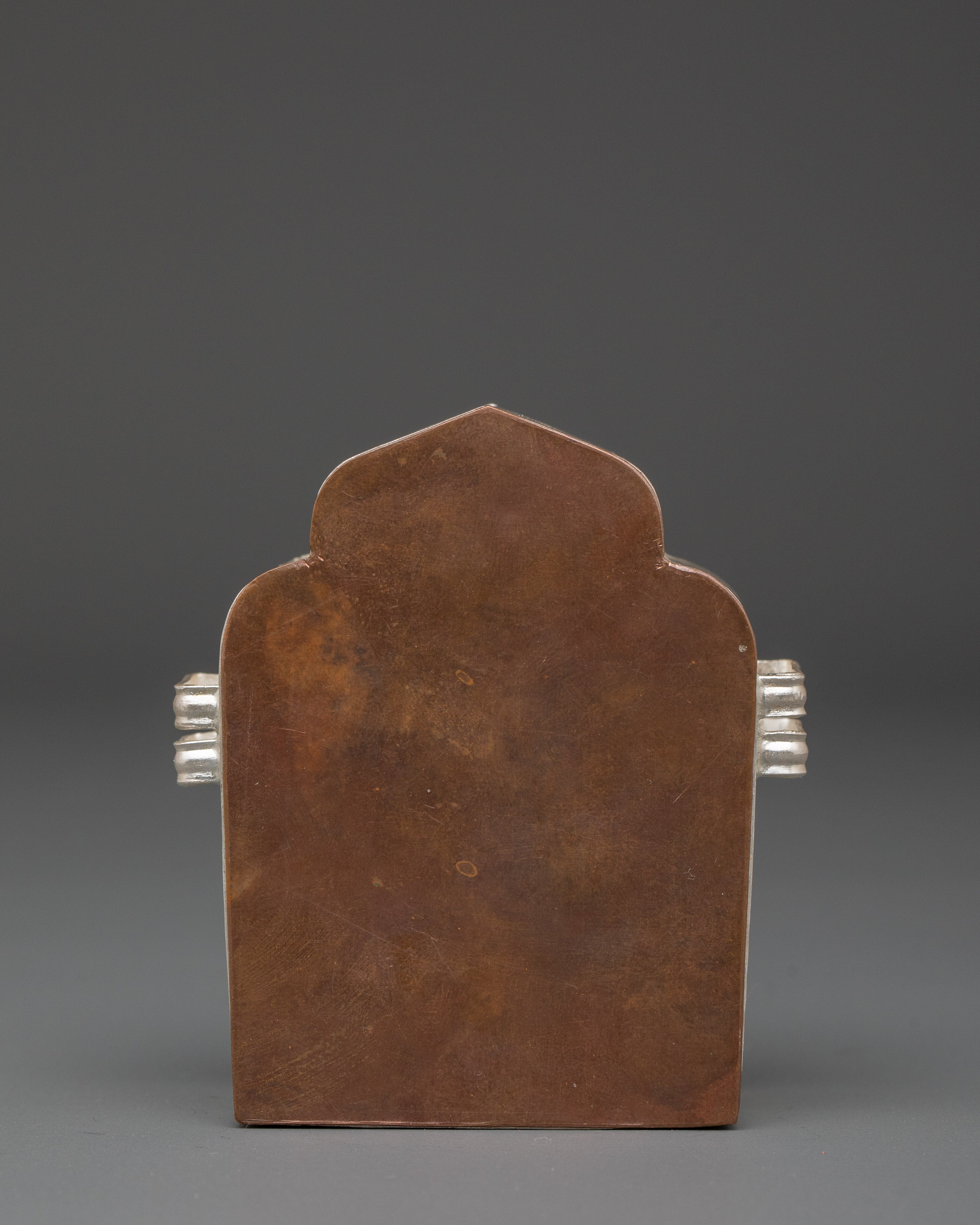 Tibetan Relic Box | Perfect Spiritual Relics