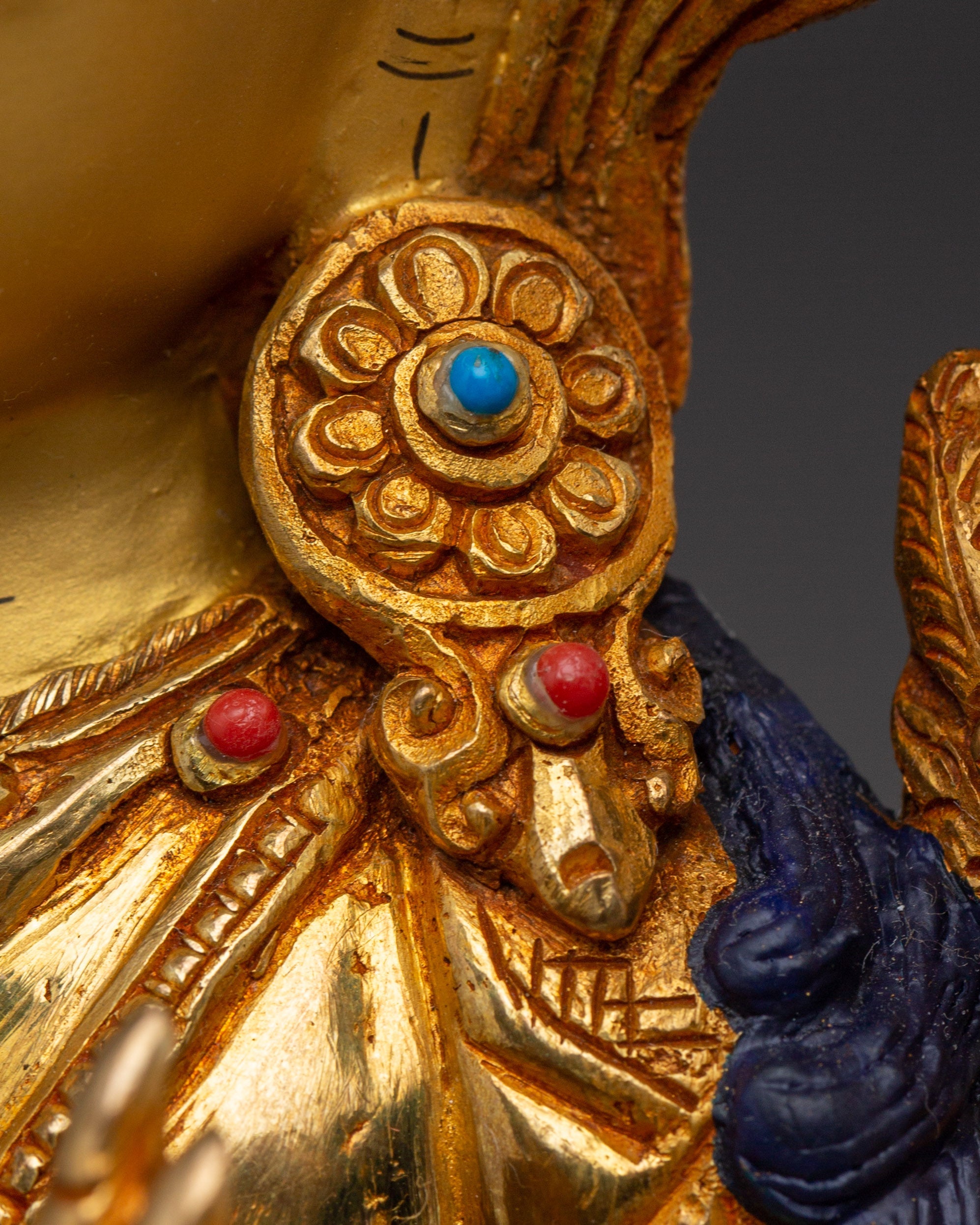 Manjushri Great Wisdom | Cultivating Insight and Understanding