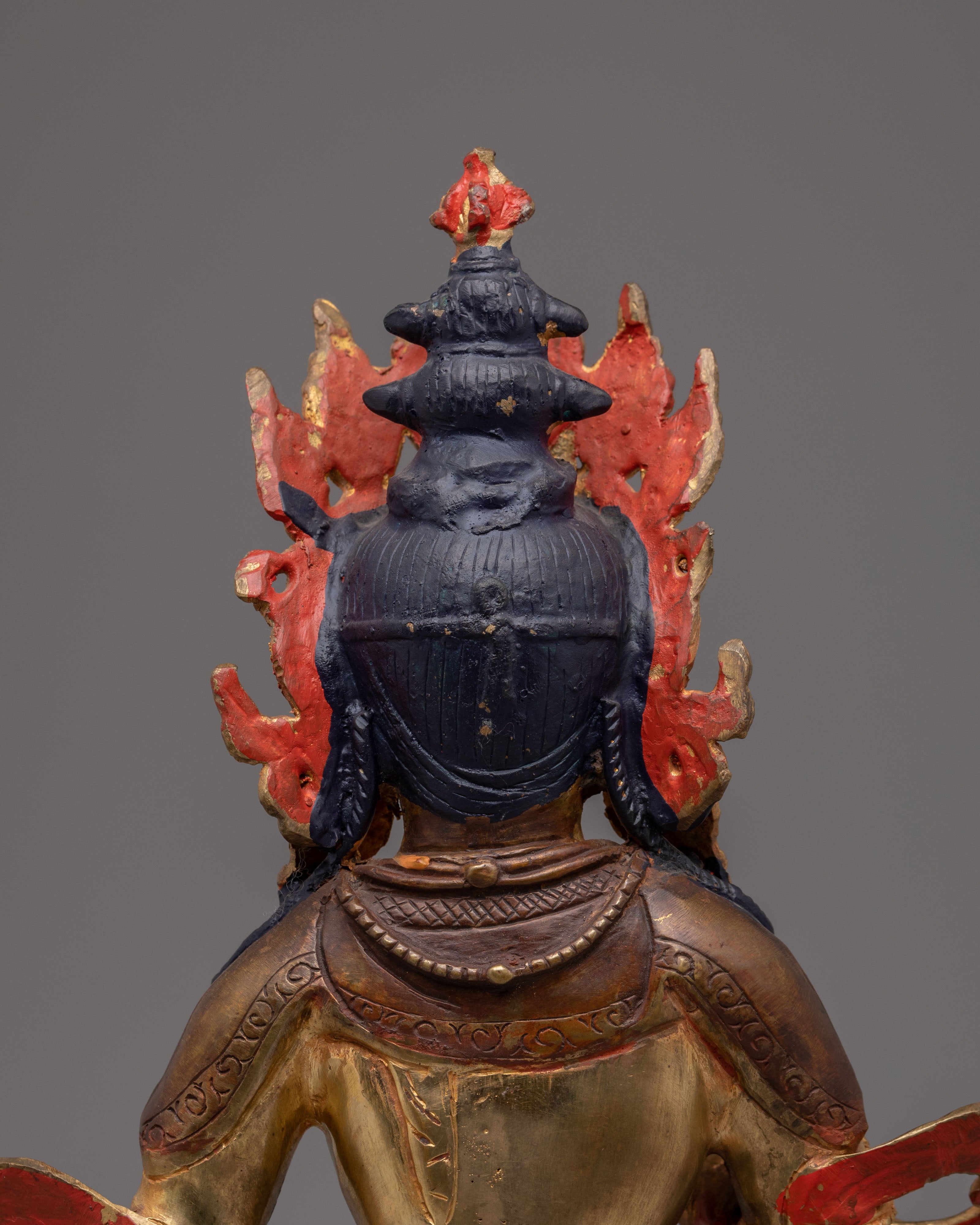 Divine Handmade Statue of Vajrasattva | Symbol of Purity