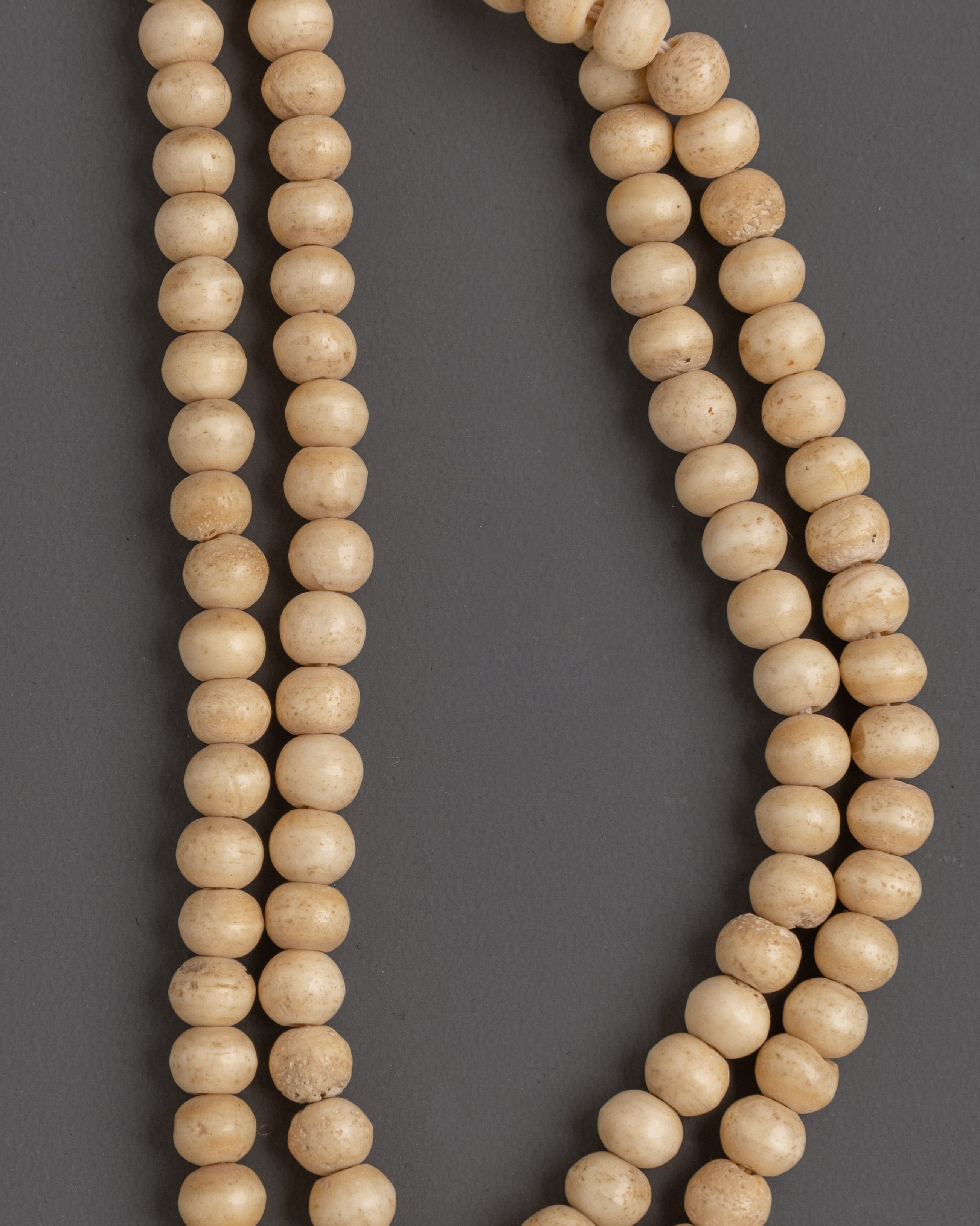 Spiritual Mala Beads for Meditation | Ethically Sourced Camel Bone