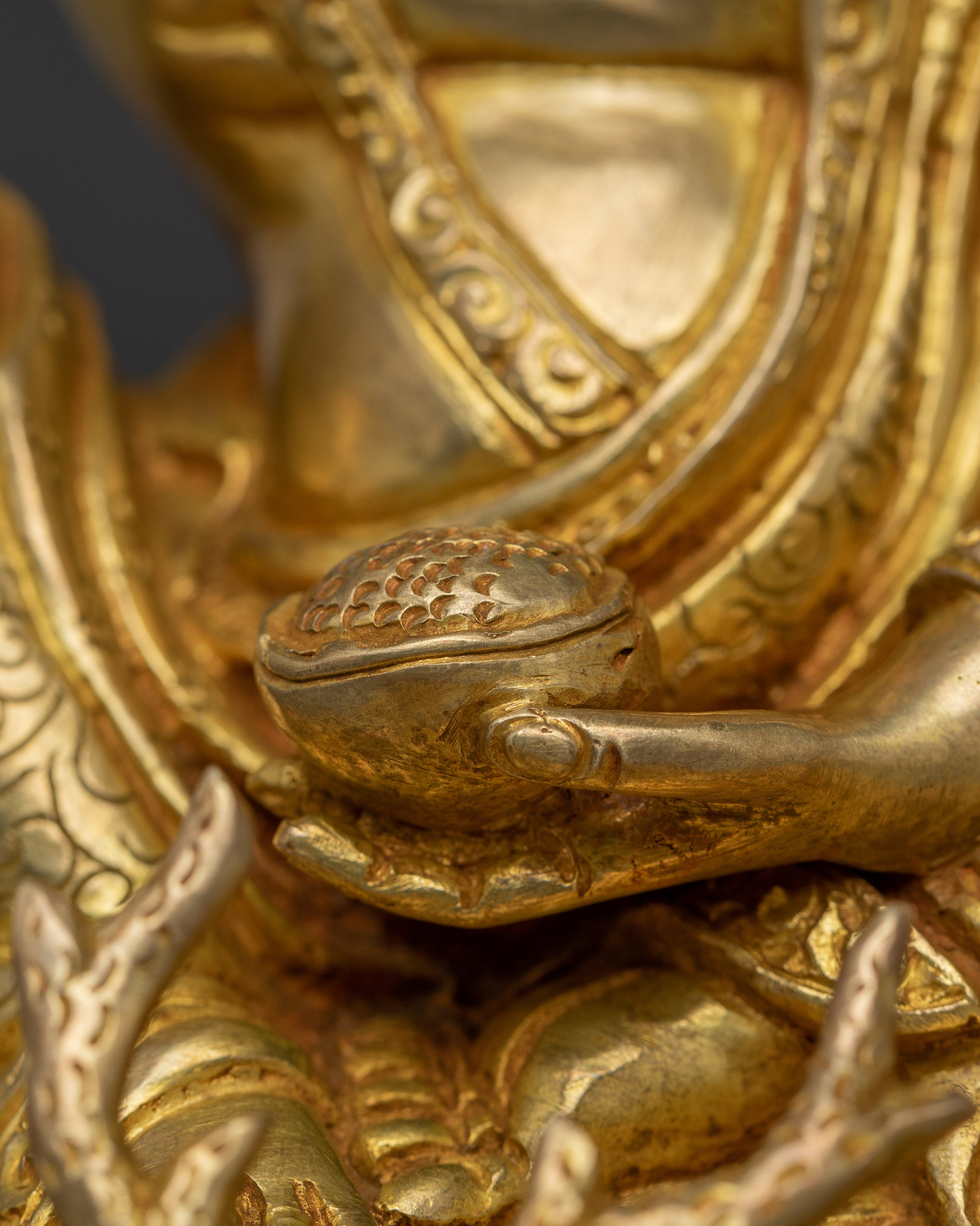 Singing Saint Milarepa | Enlightened Tibetan Yogi