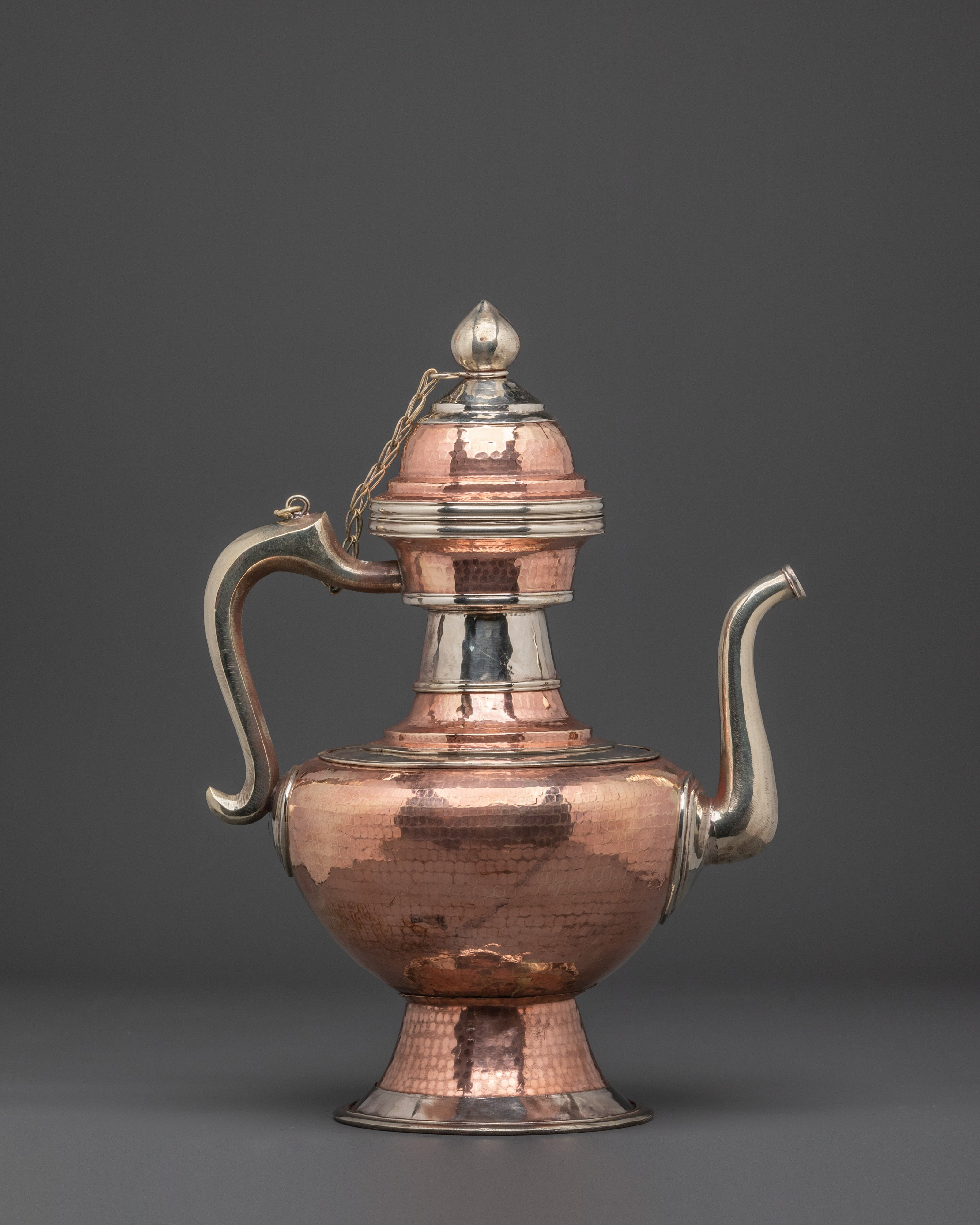 Handmade Traditional teapot