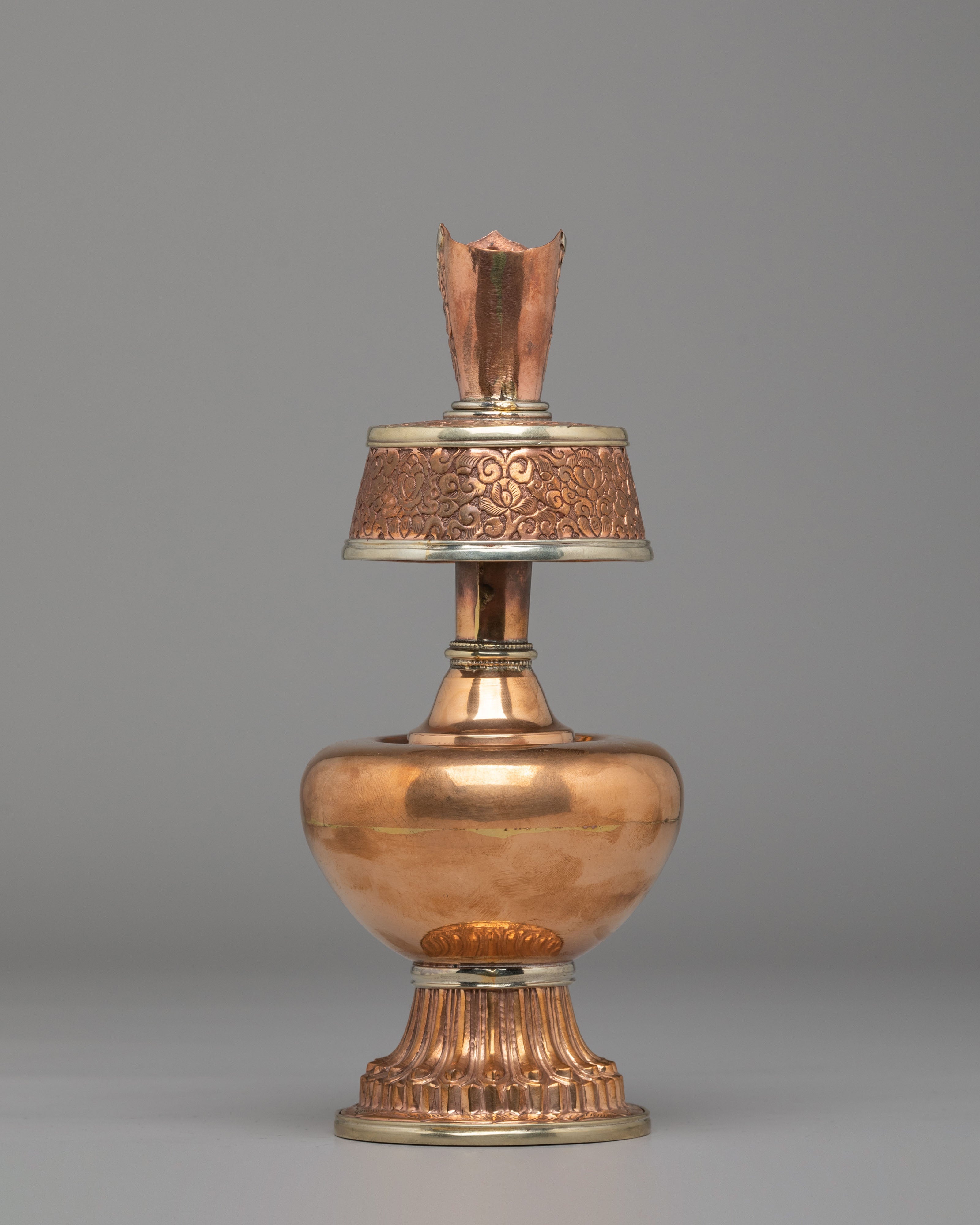 Buddhist Ritual Bhumba | Handcrafted Bhumba for Sacred Ceremonies