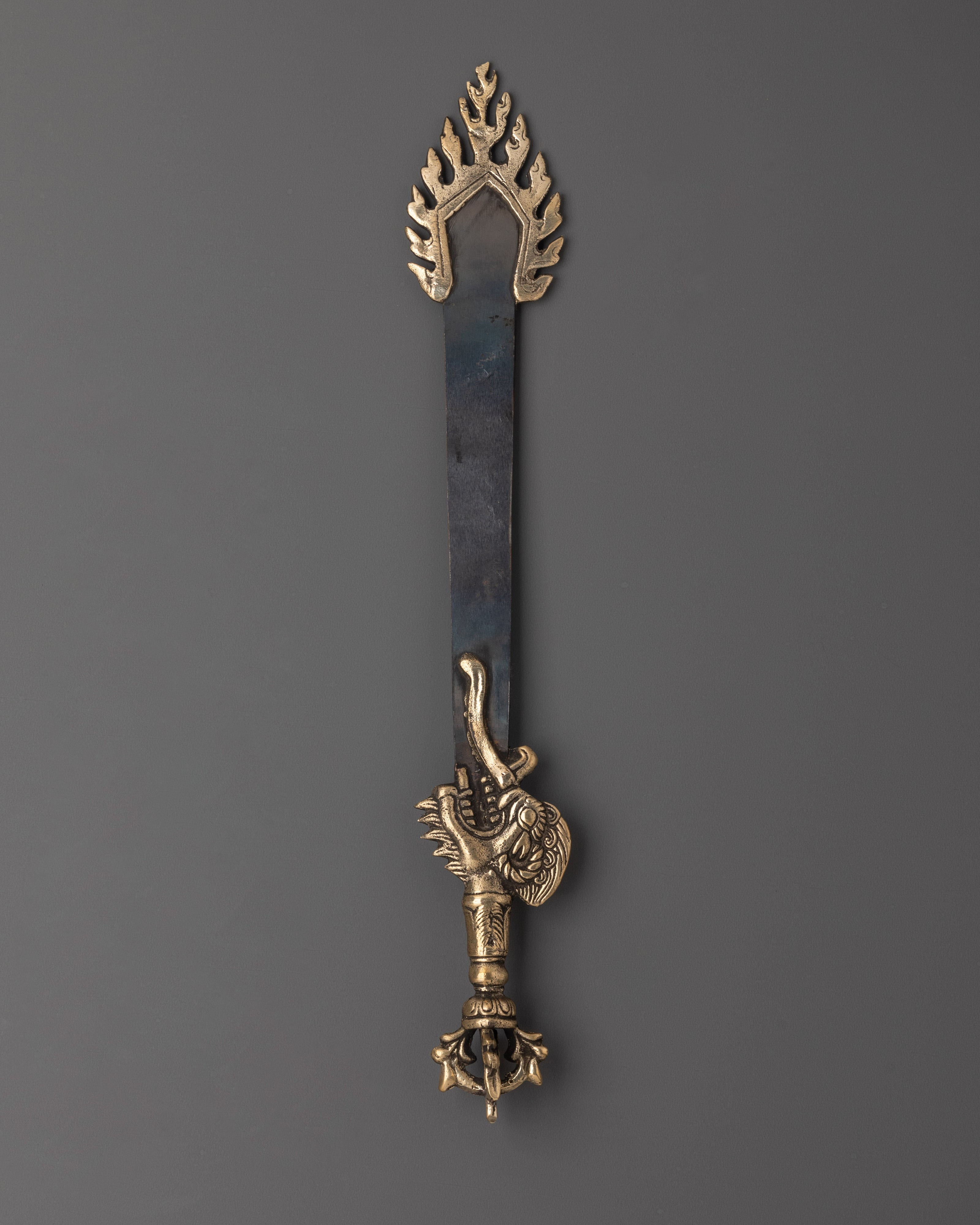 Handcrafted Ritual Sword | Spiritual Practices