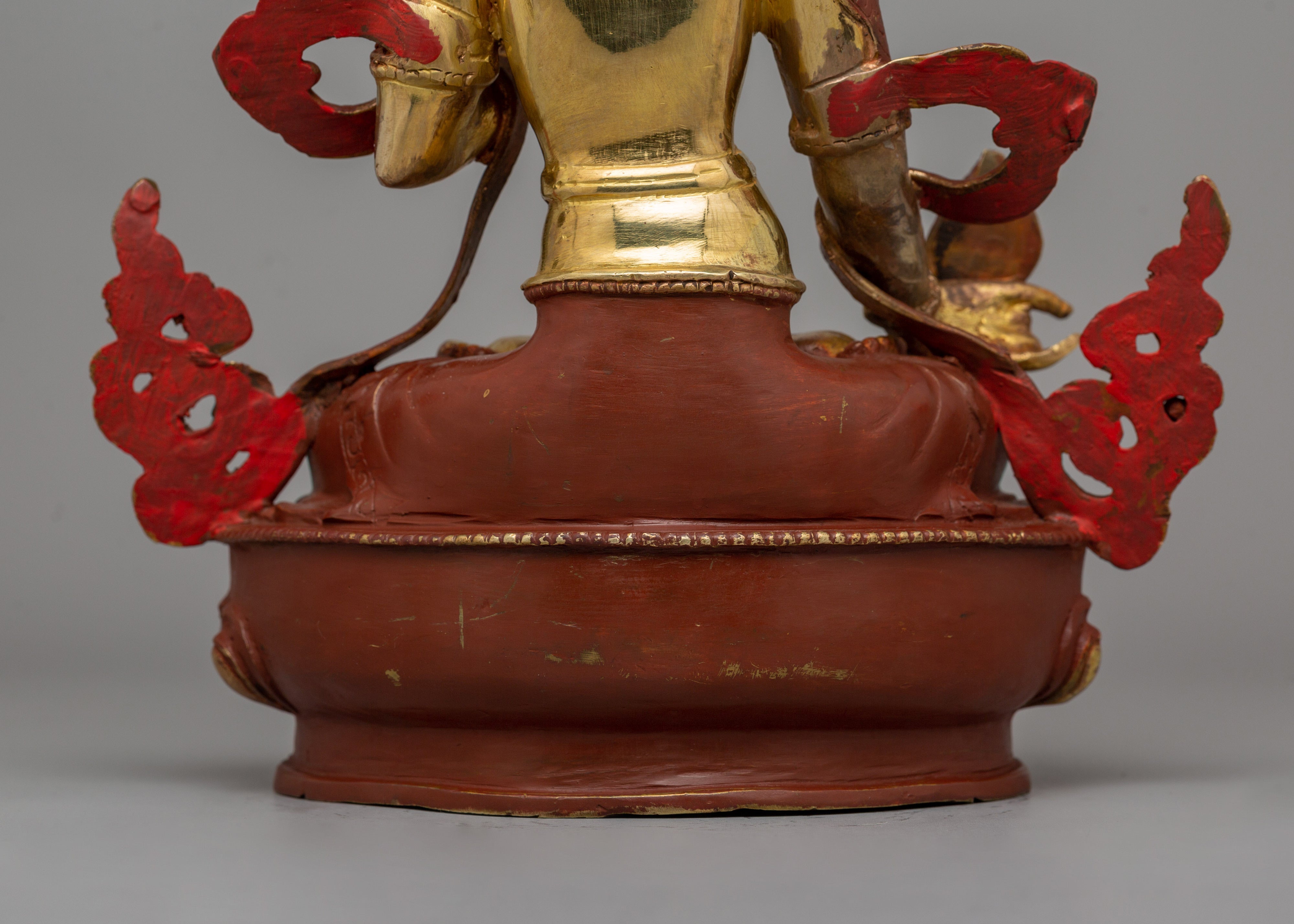 Goddess Dukar Statue | Symbol of Protection and Healing