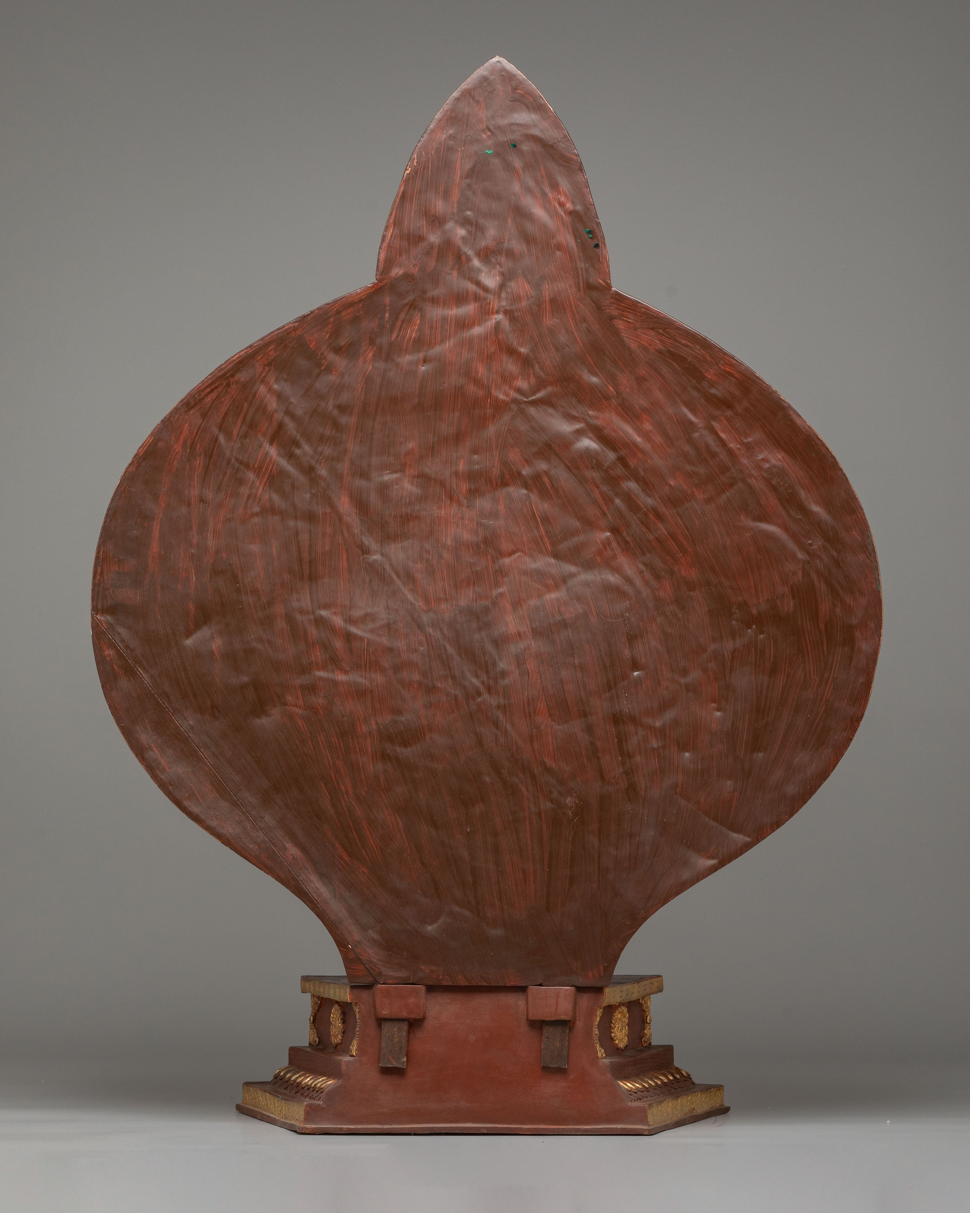 1000-armed-Chenrezig-of-Compassion Statue | Copper Body with 24K Gold Plating