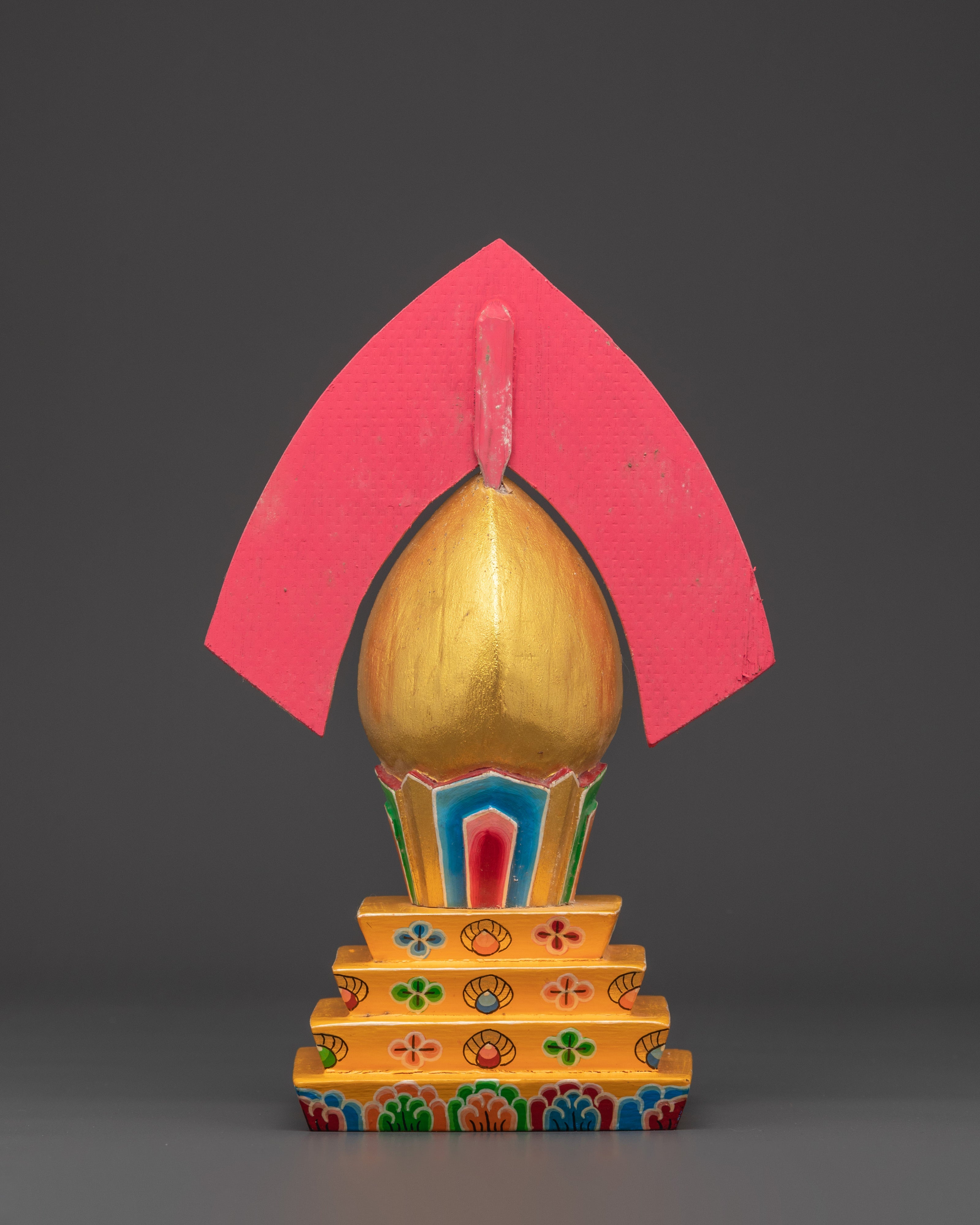 Ritual Torma | for Puja and Altar Offerings