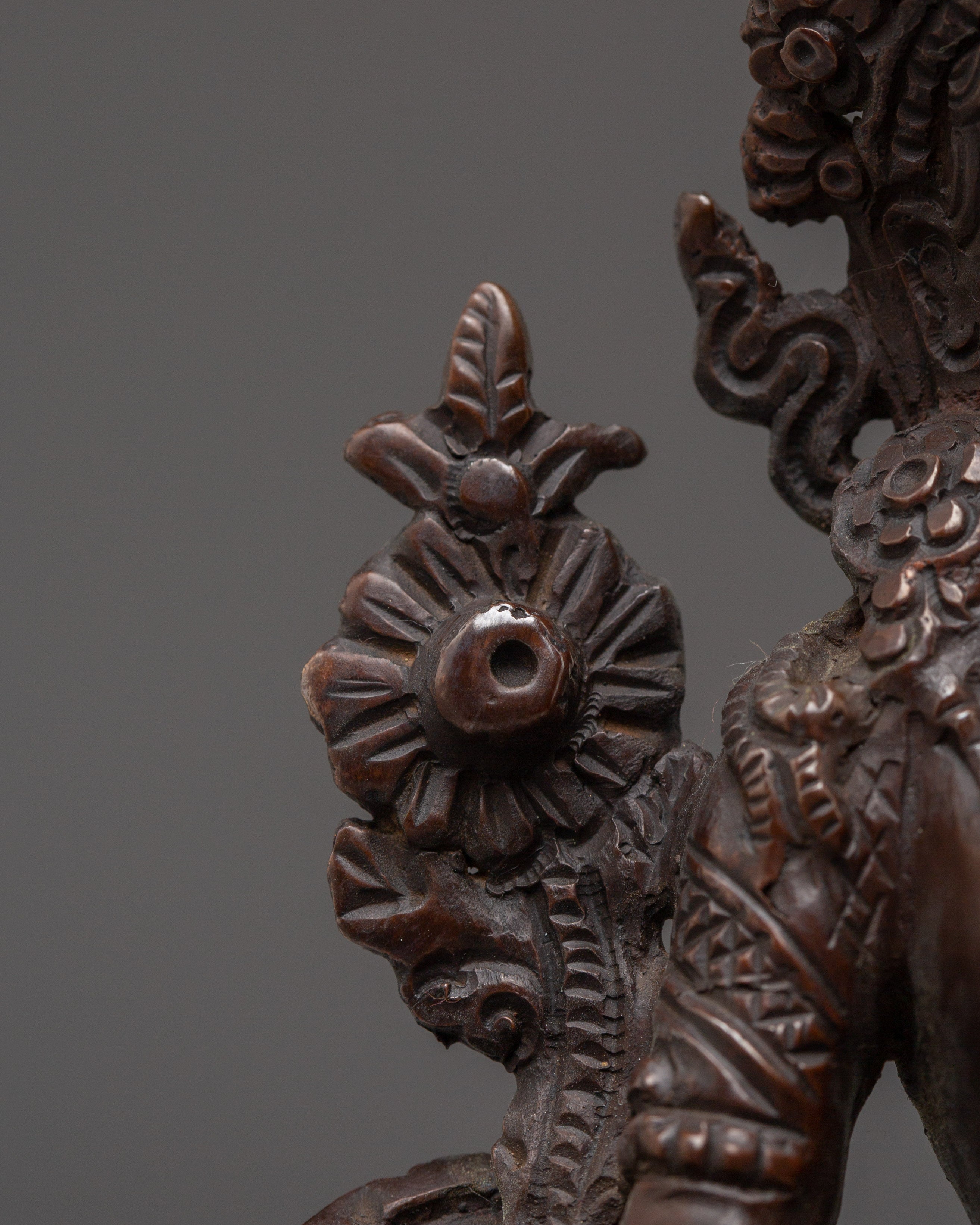 Shyama Tara Peaceful Decor Statue | Buddhist Spiritual Artwork