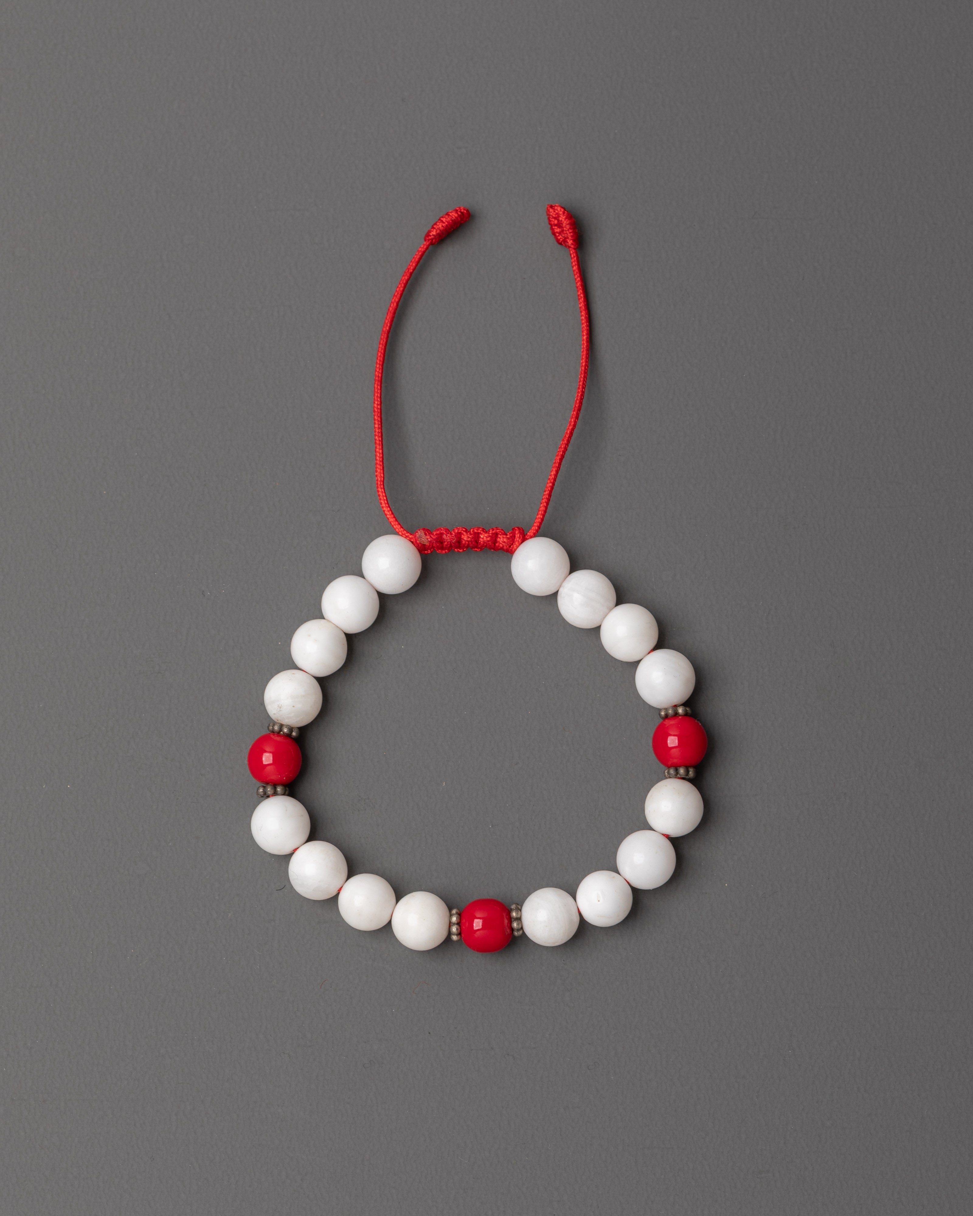 White Bracelet | Fashion Accessory