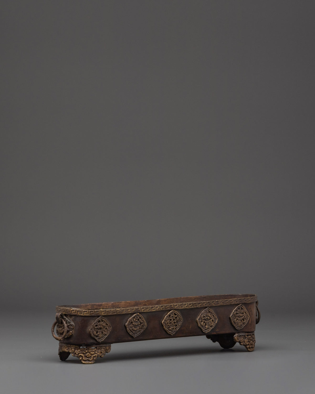 Handcrafted Incense Burner | Spiritual Practices & Meditation