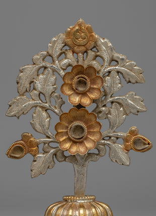 Copper Sunflower Statue | Stunning Blend of Nature and Craftsmanship