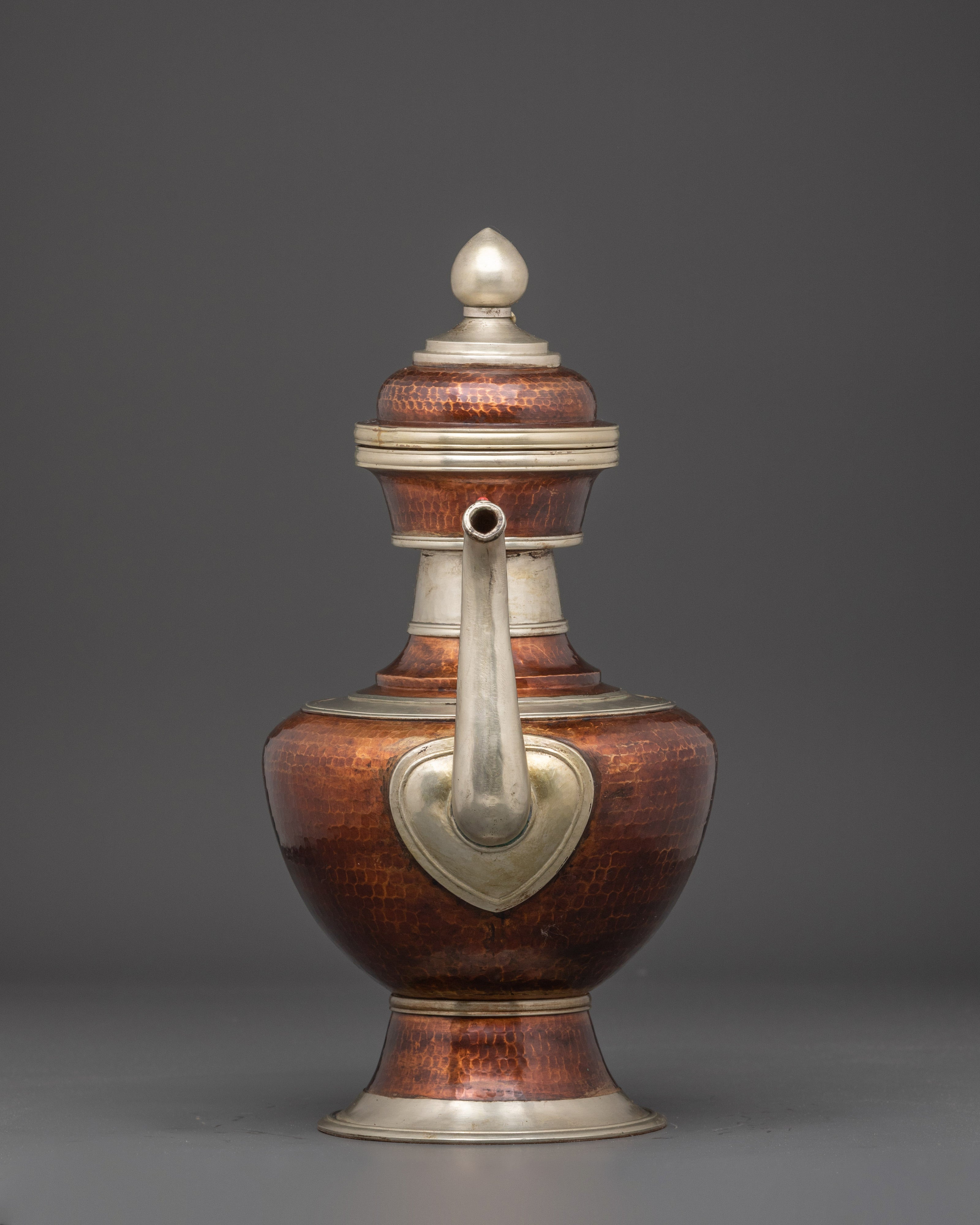 Kettle | Teapot for Rituals