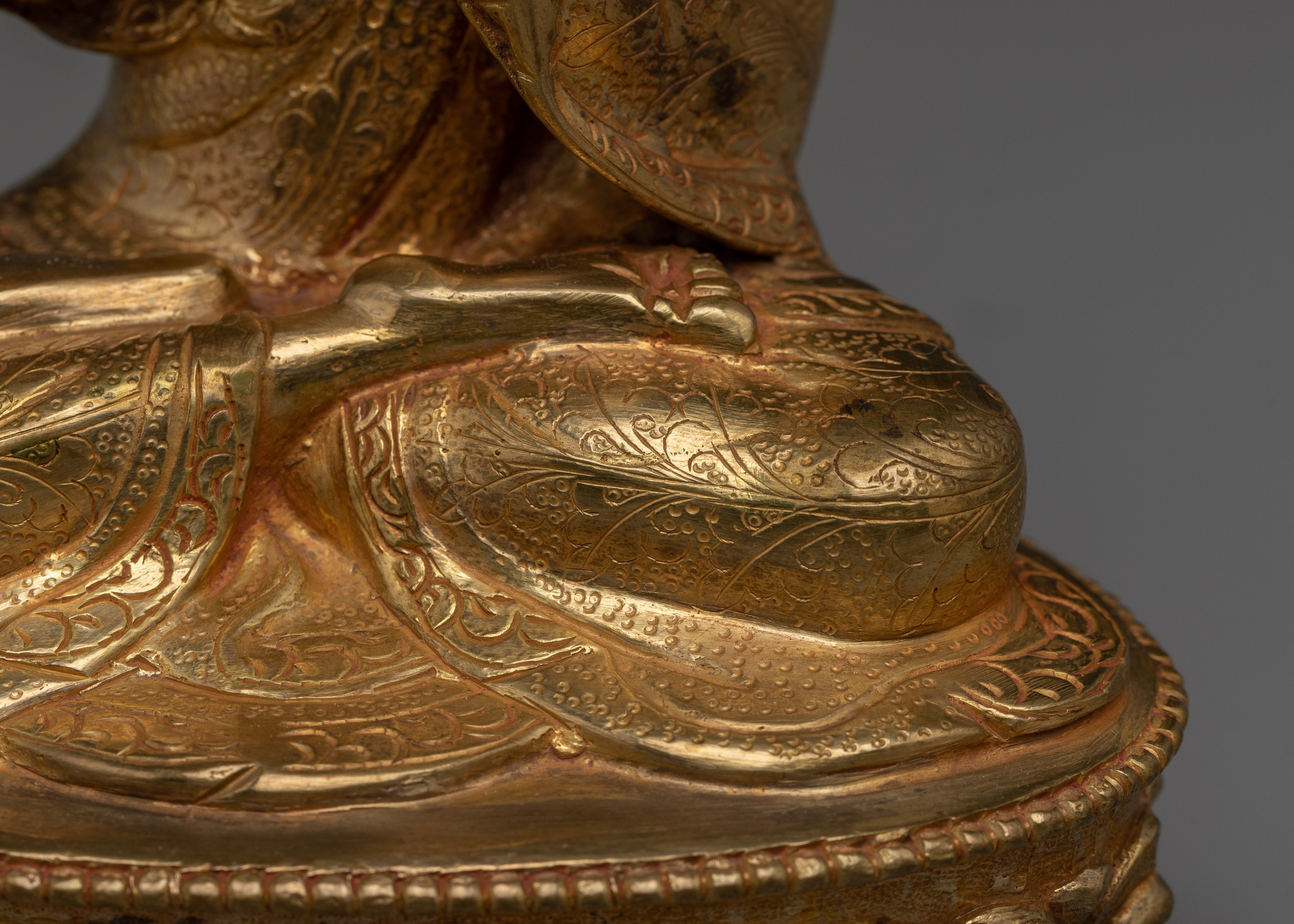 Cosmic Buddha Vairocana Art | Dharmakaya Buddha