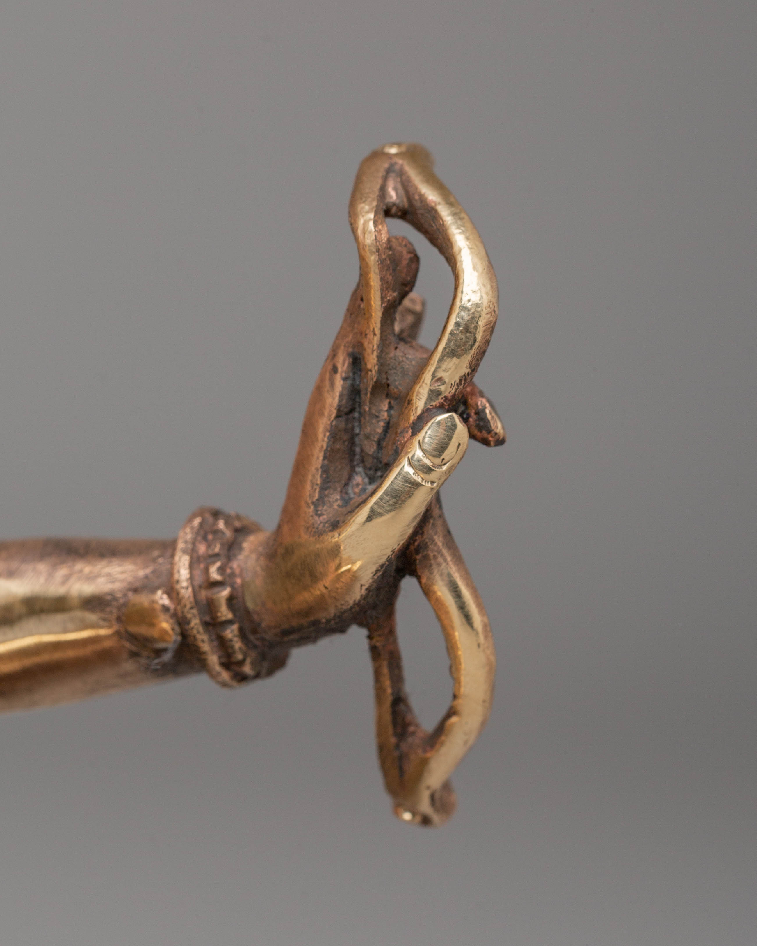 Statue of Chundi | Symbol of Protection