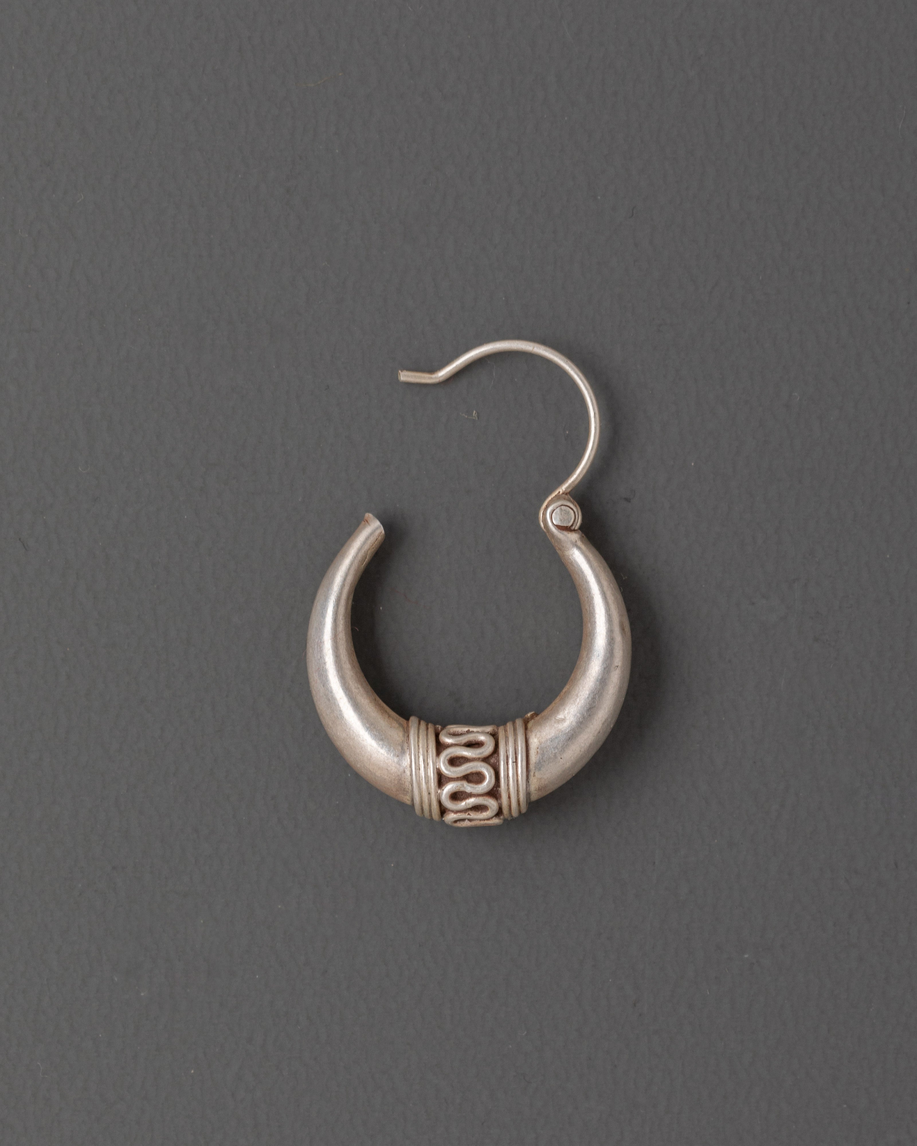 Daily Wear Silver Earrings | Earrings for Everyday Style and Comfort