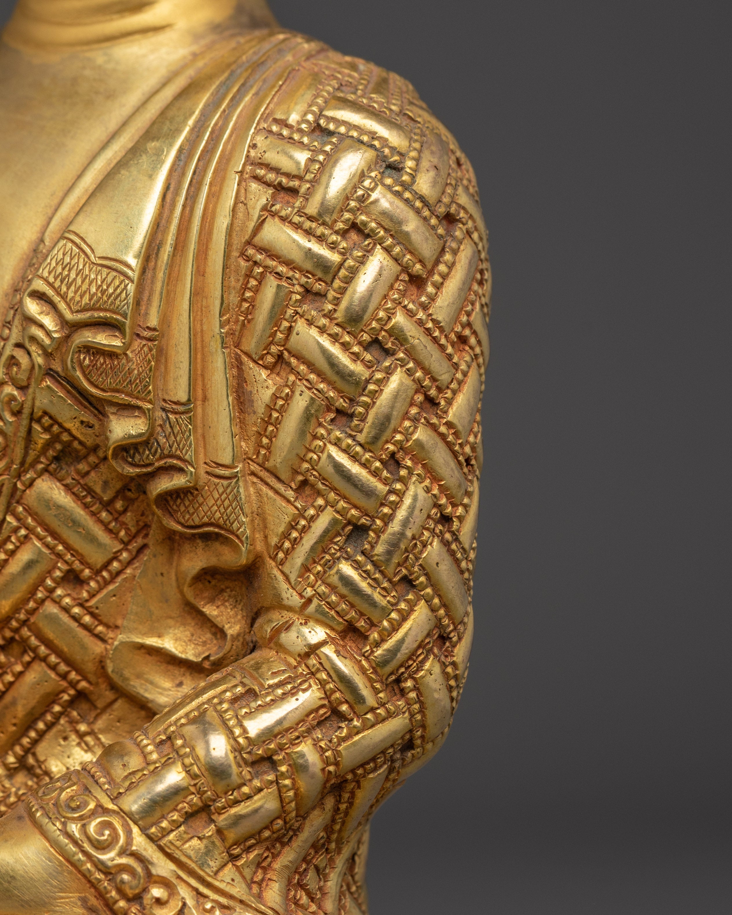 The Medicine Buddha Statue | Symbol of Enlightenment and Healing