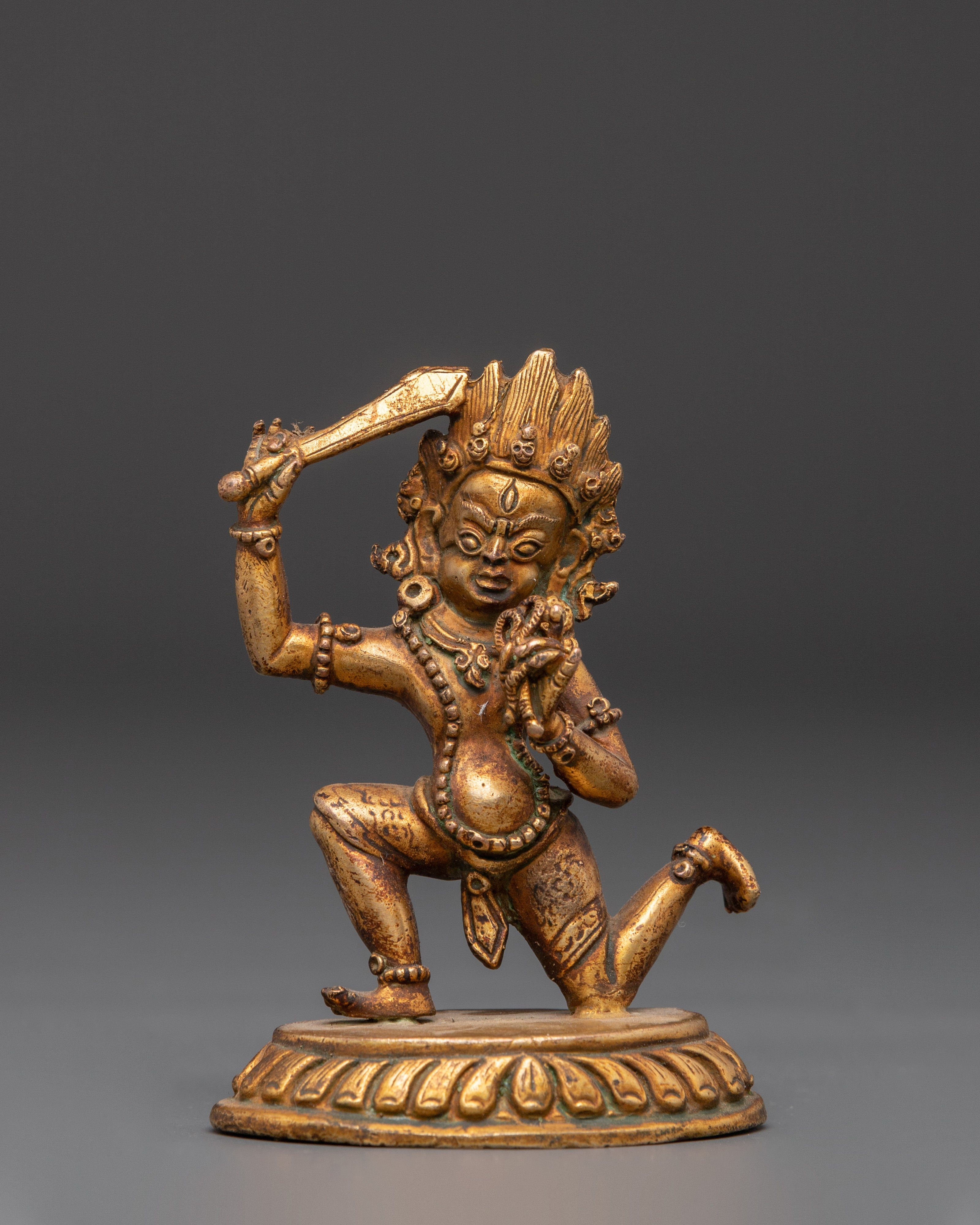 Khadgapani 